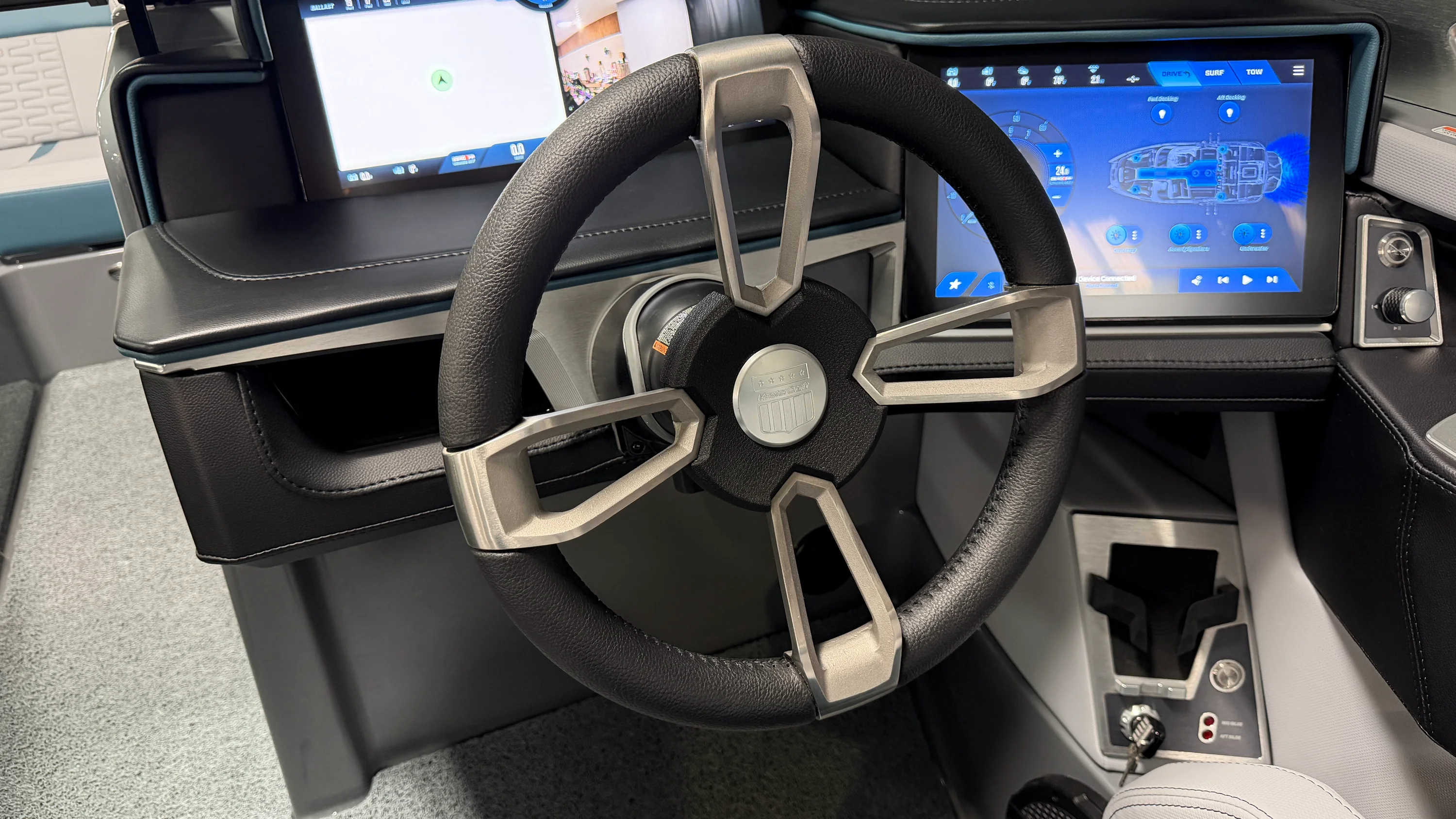 2025 Mastercraft X24 Image Thumbnail #78