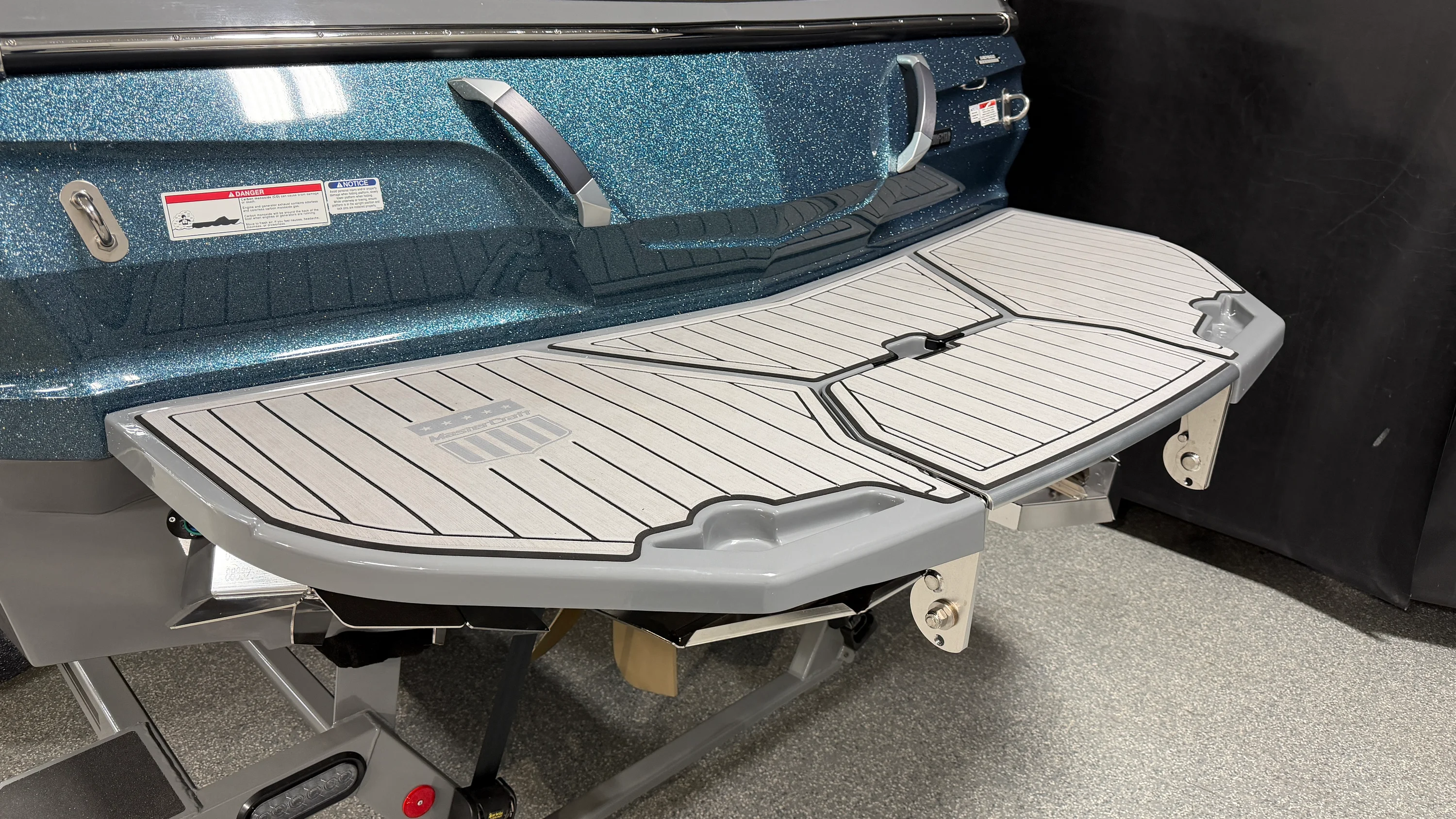 2025 Mastercraft X24 Image Thumbnail #5