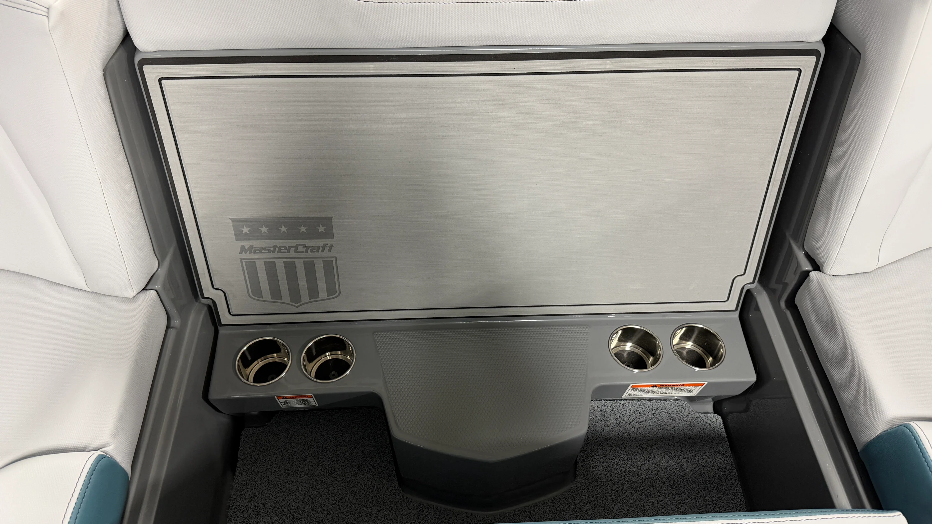 2025 Mastercraft X24 Image Thumbnail #29