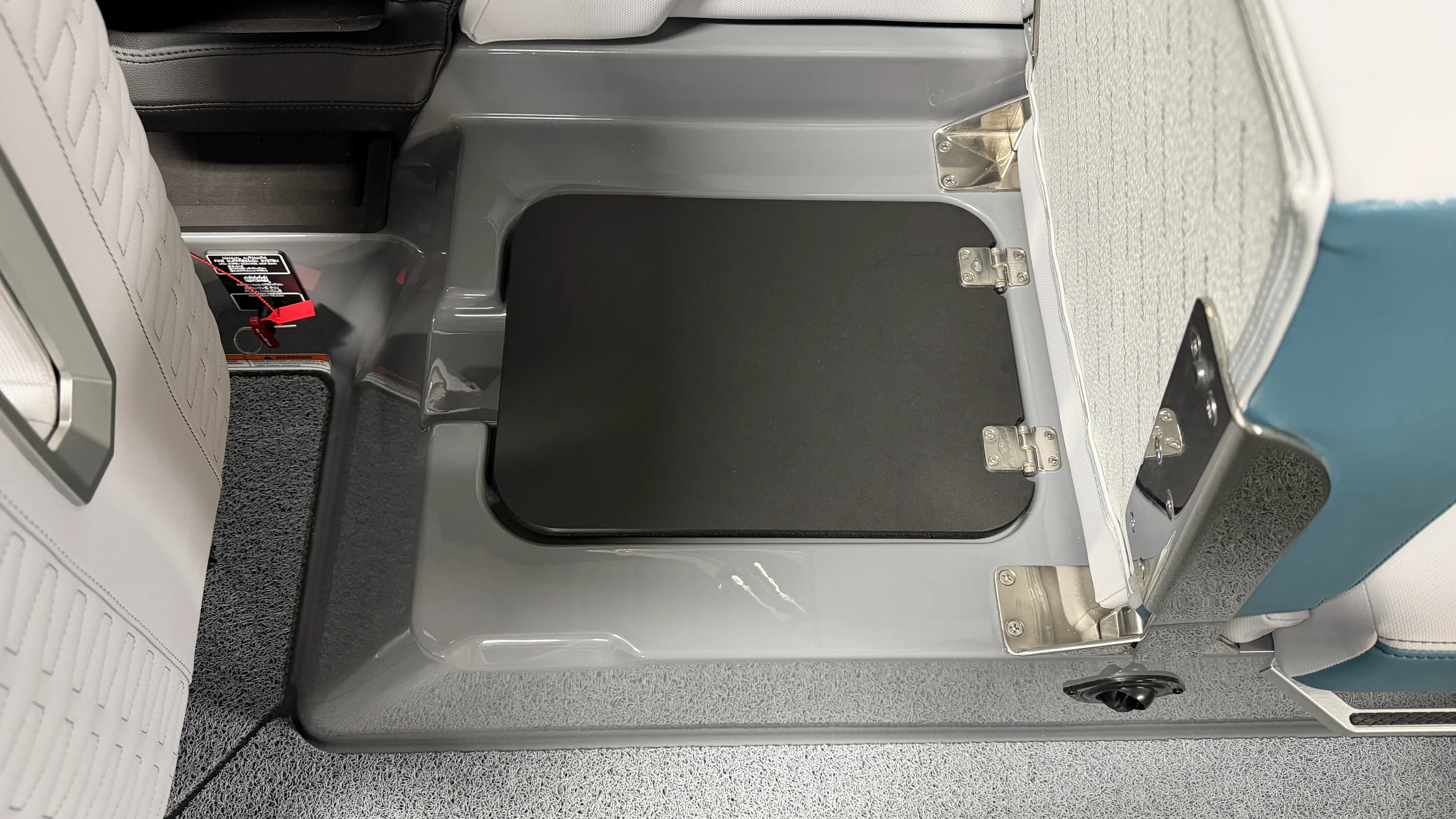 2025 Mastercraft X24 Image Thumbnail #38