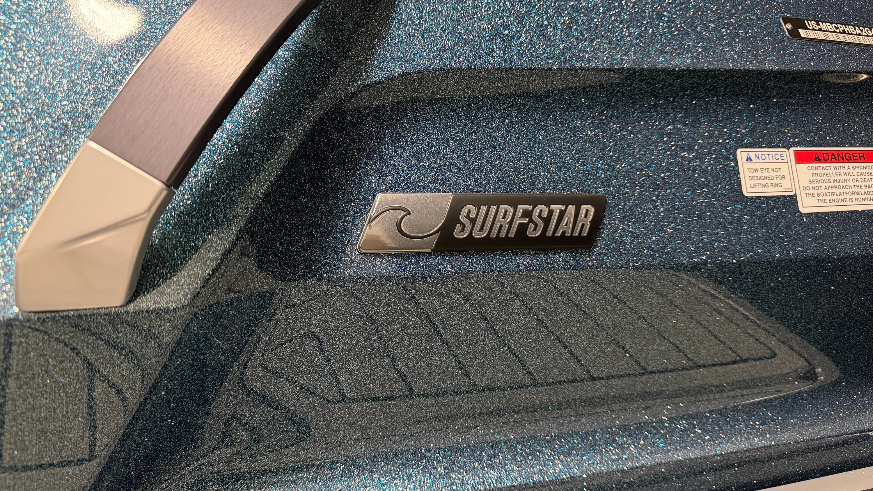 2025 Mastercraft X24 Image Thumbnail #8