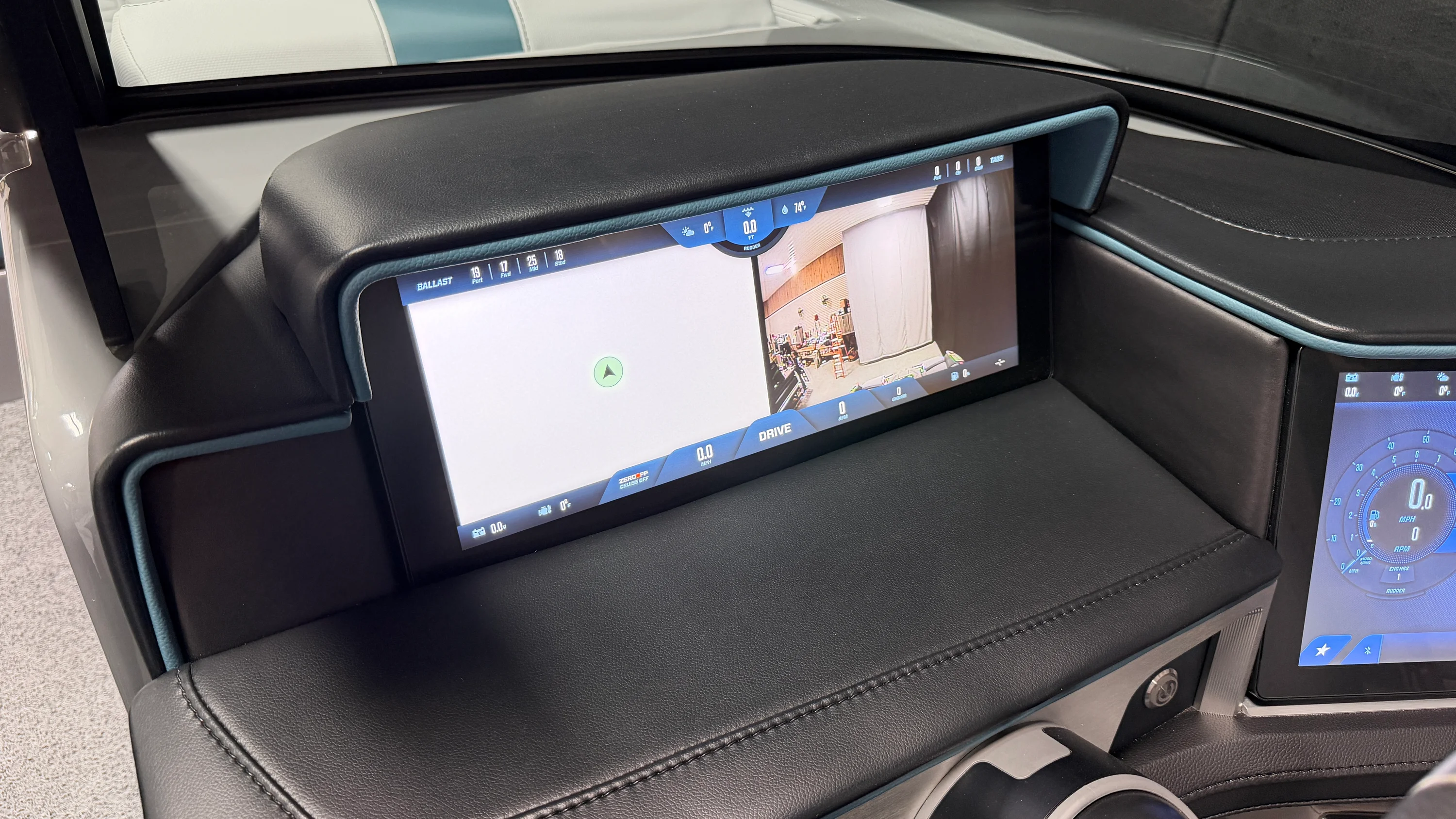 2025 Mastercraft X24 Image Thumbnail #76