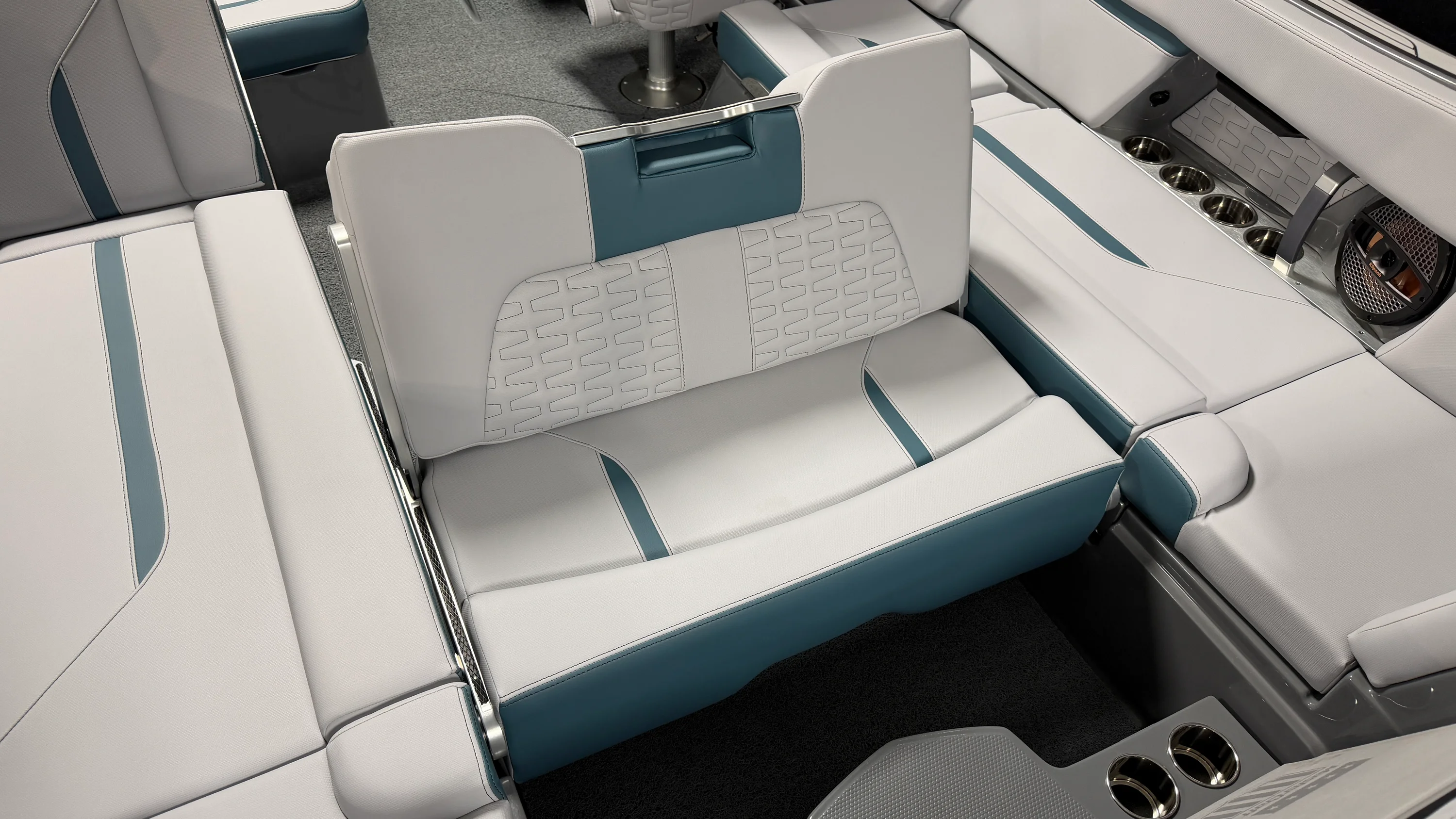 2025 Mastercraft X24 Image Thumbnail #28