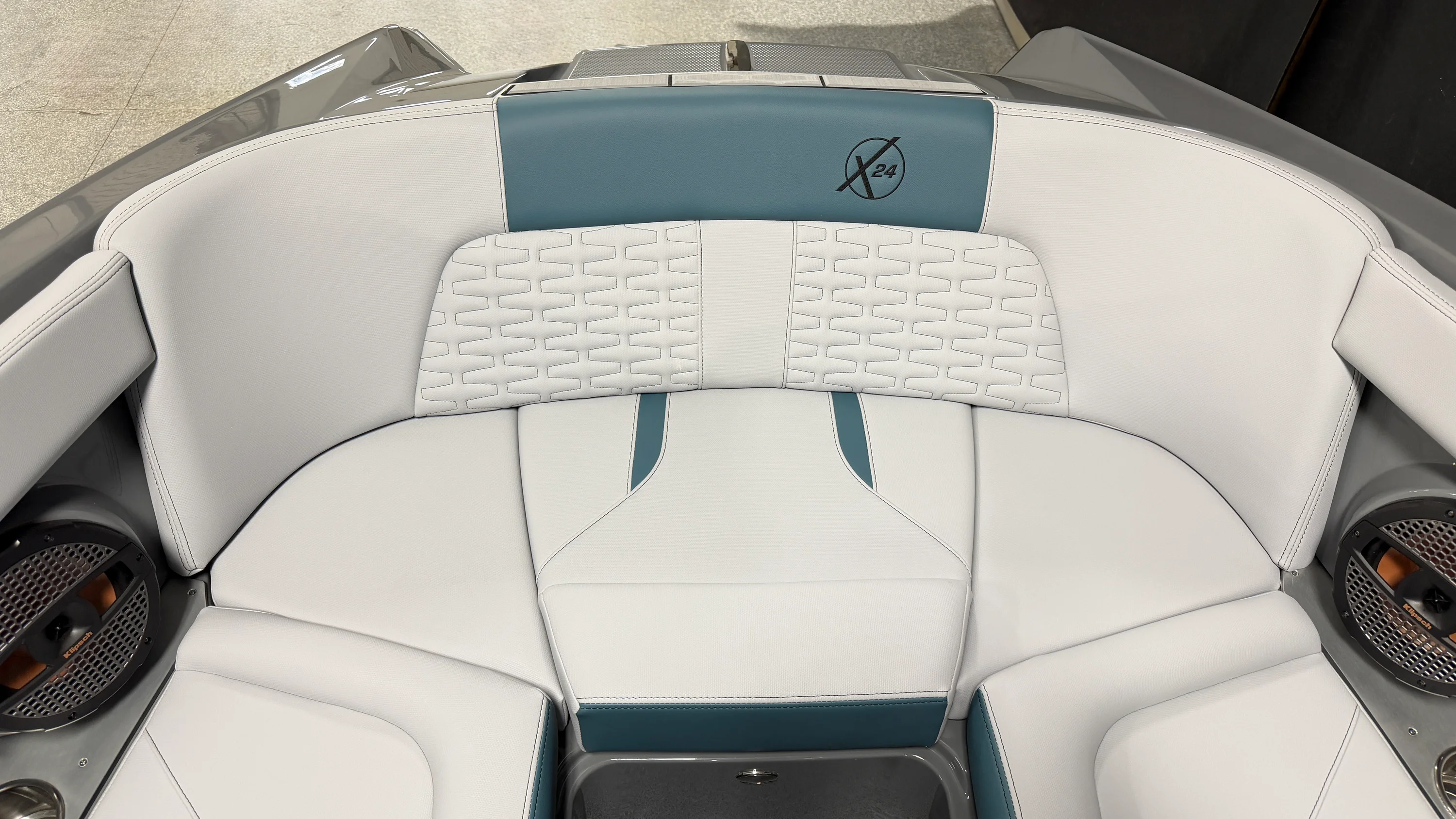 2025 Mastercraft X24 Image Thumbnail #91