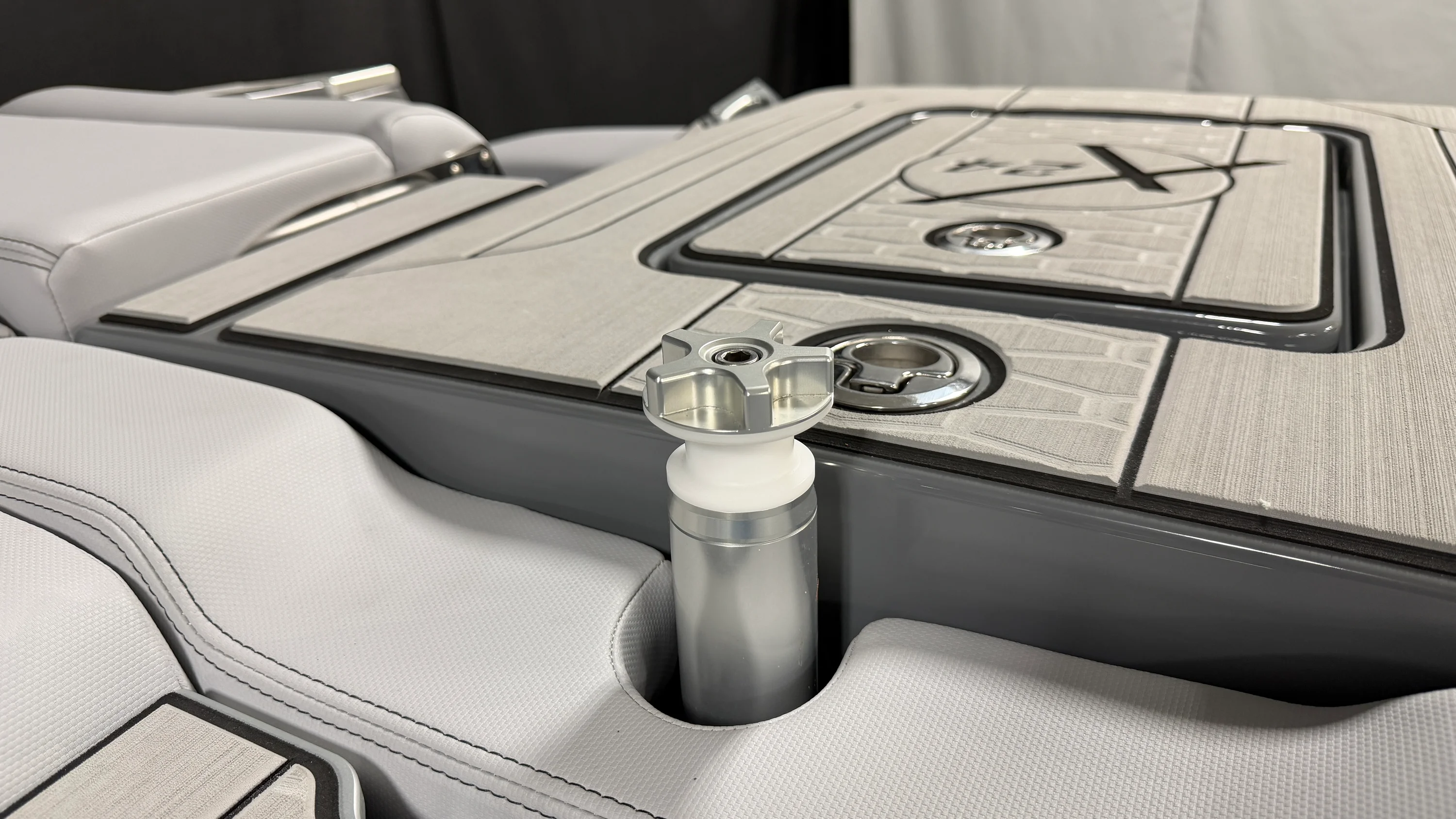 2025 Mastercraft X24 Image Thumbnail #26