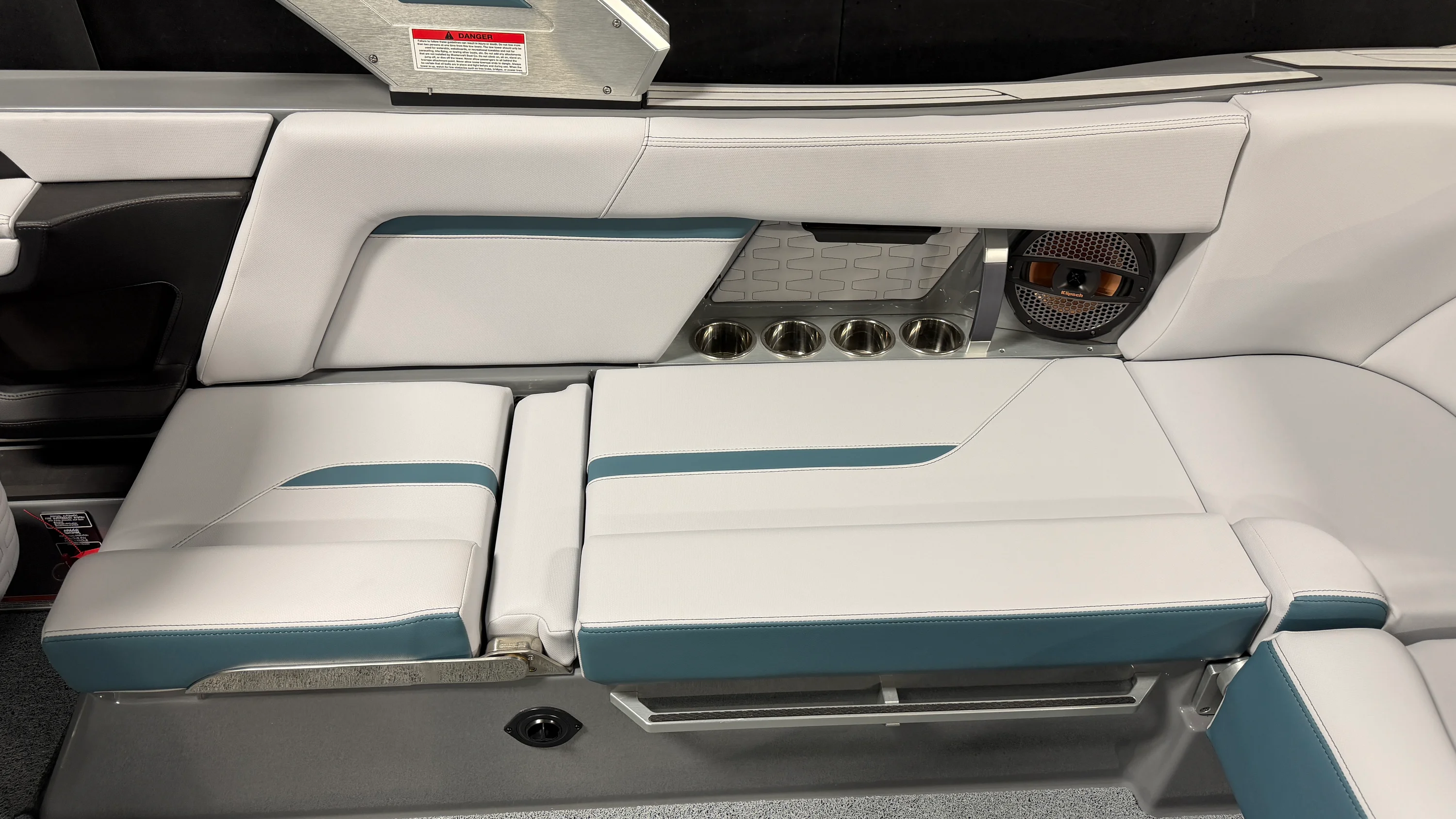 2025 Mastercraft X24 Image Thumbnail #31