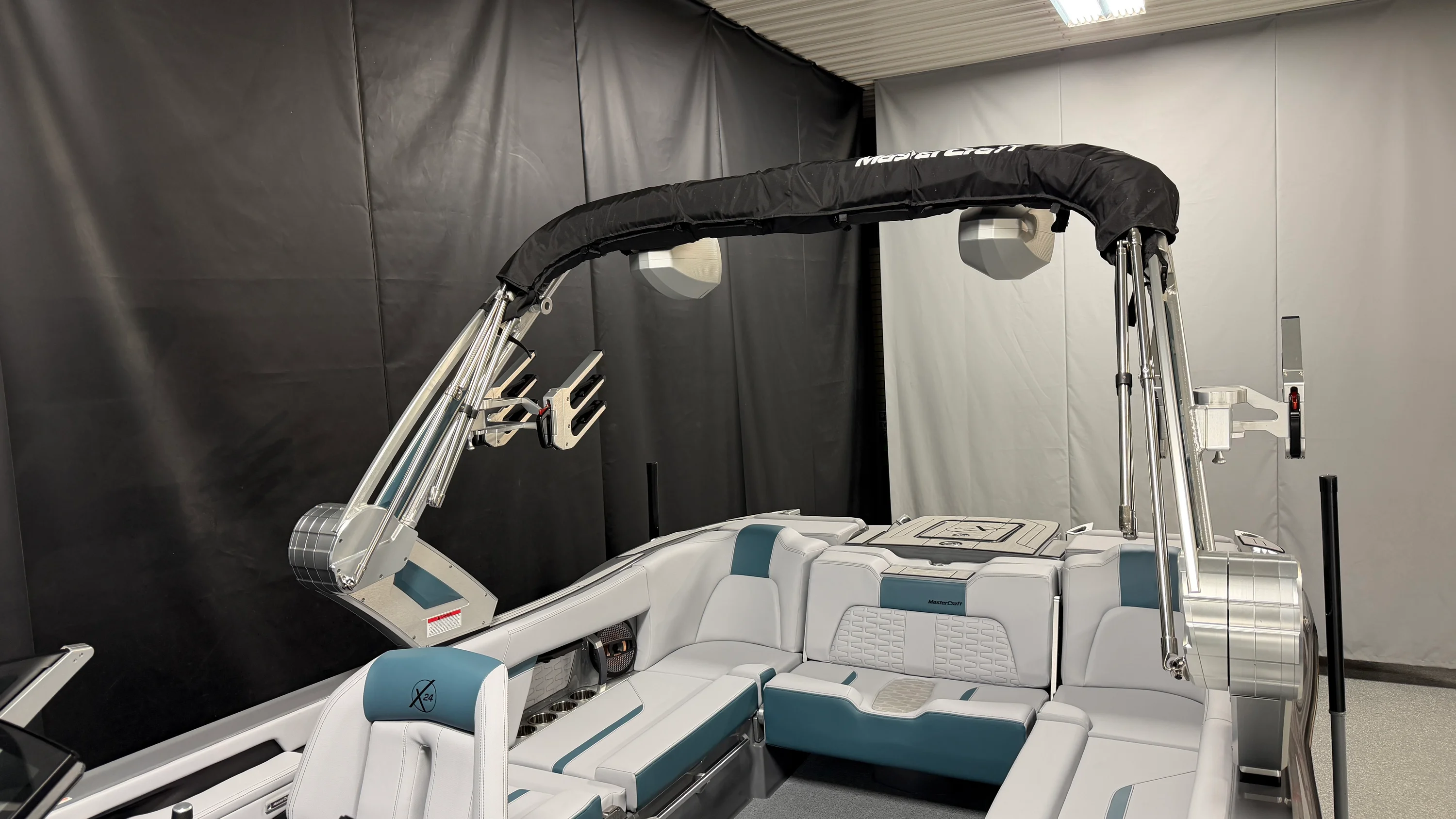 2025 Mastercraft X24 Image Thumbnail #98