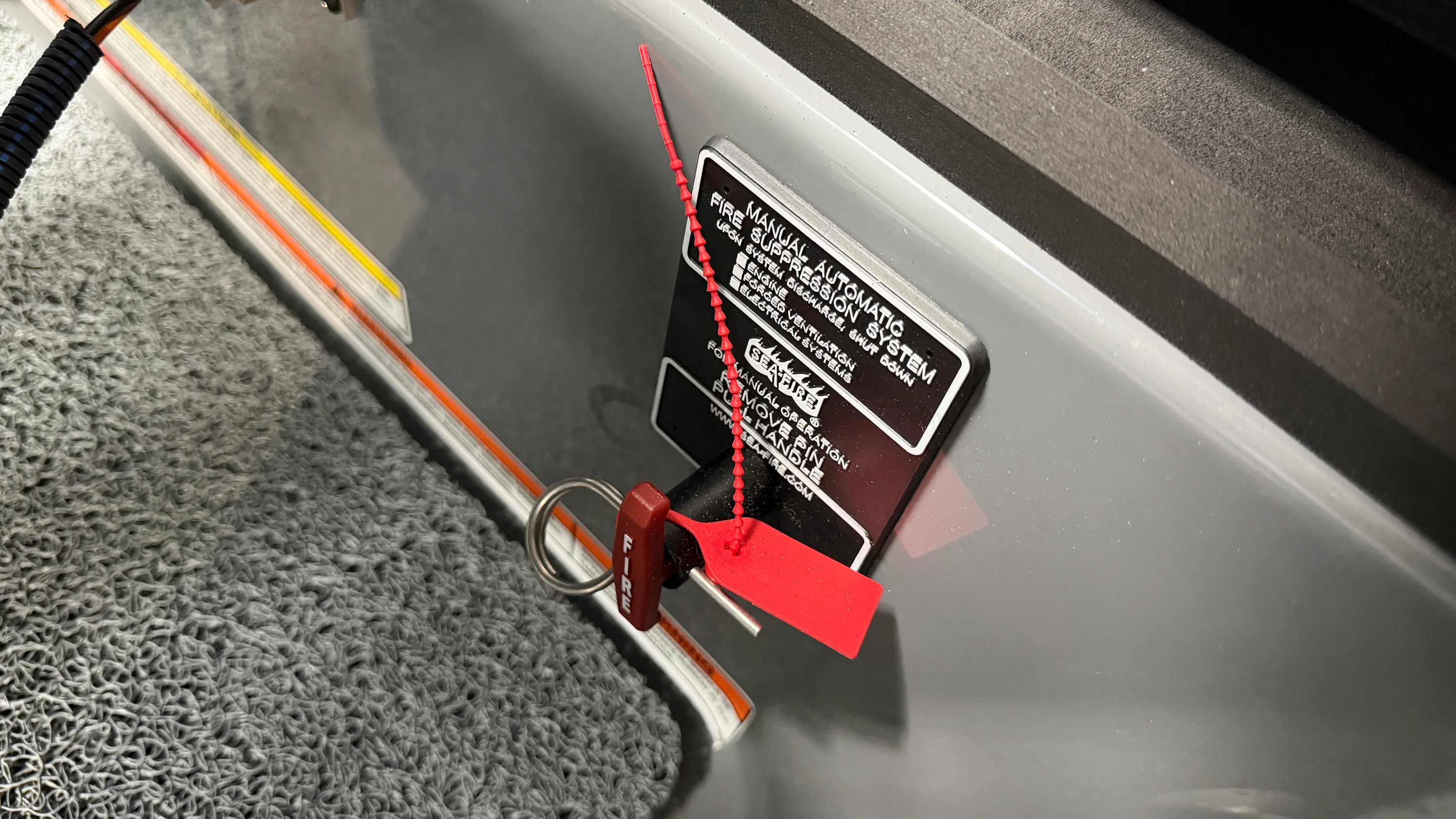 2025 Mastercraft X24 Image Thumbnail #68