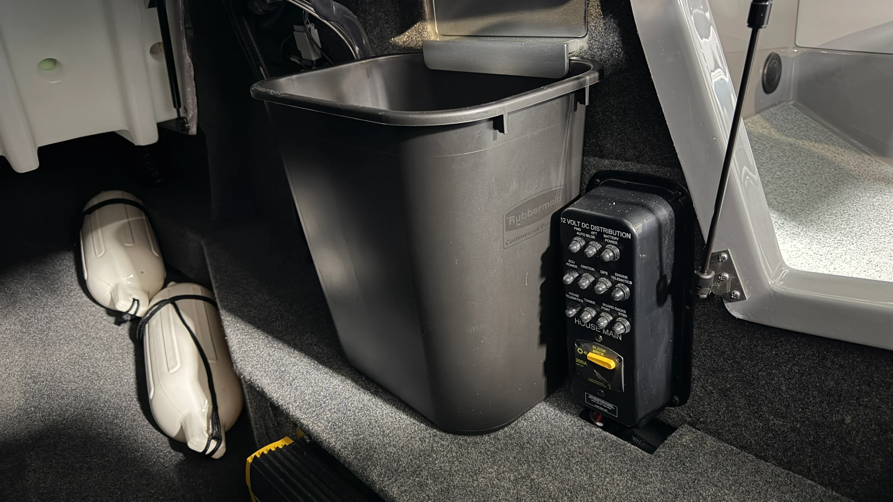 2025 Mastercraft X24 Image Thumbnail #60