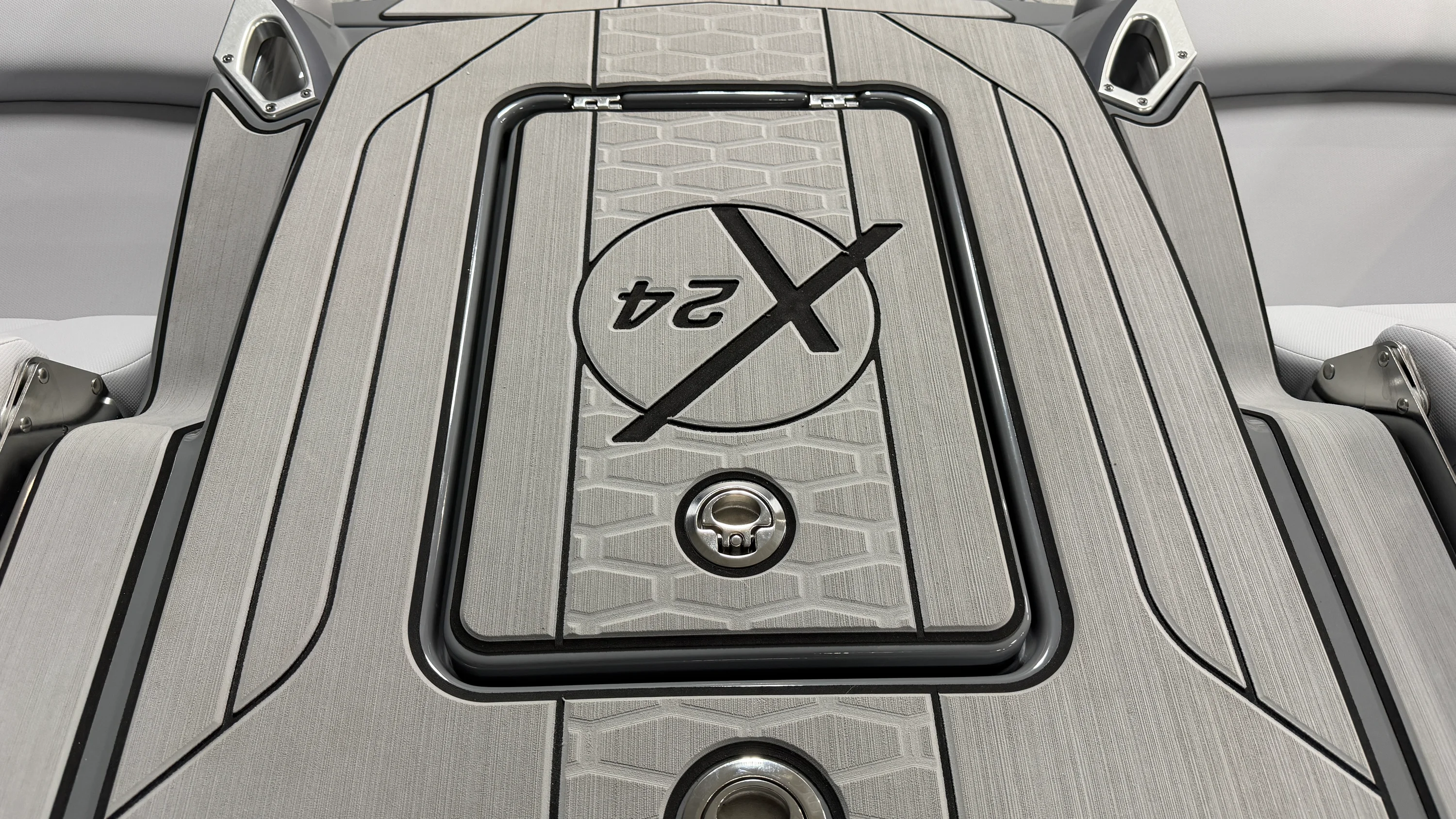 2025 Mastercraft X24 Image Thumbnail #17