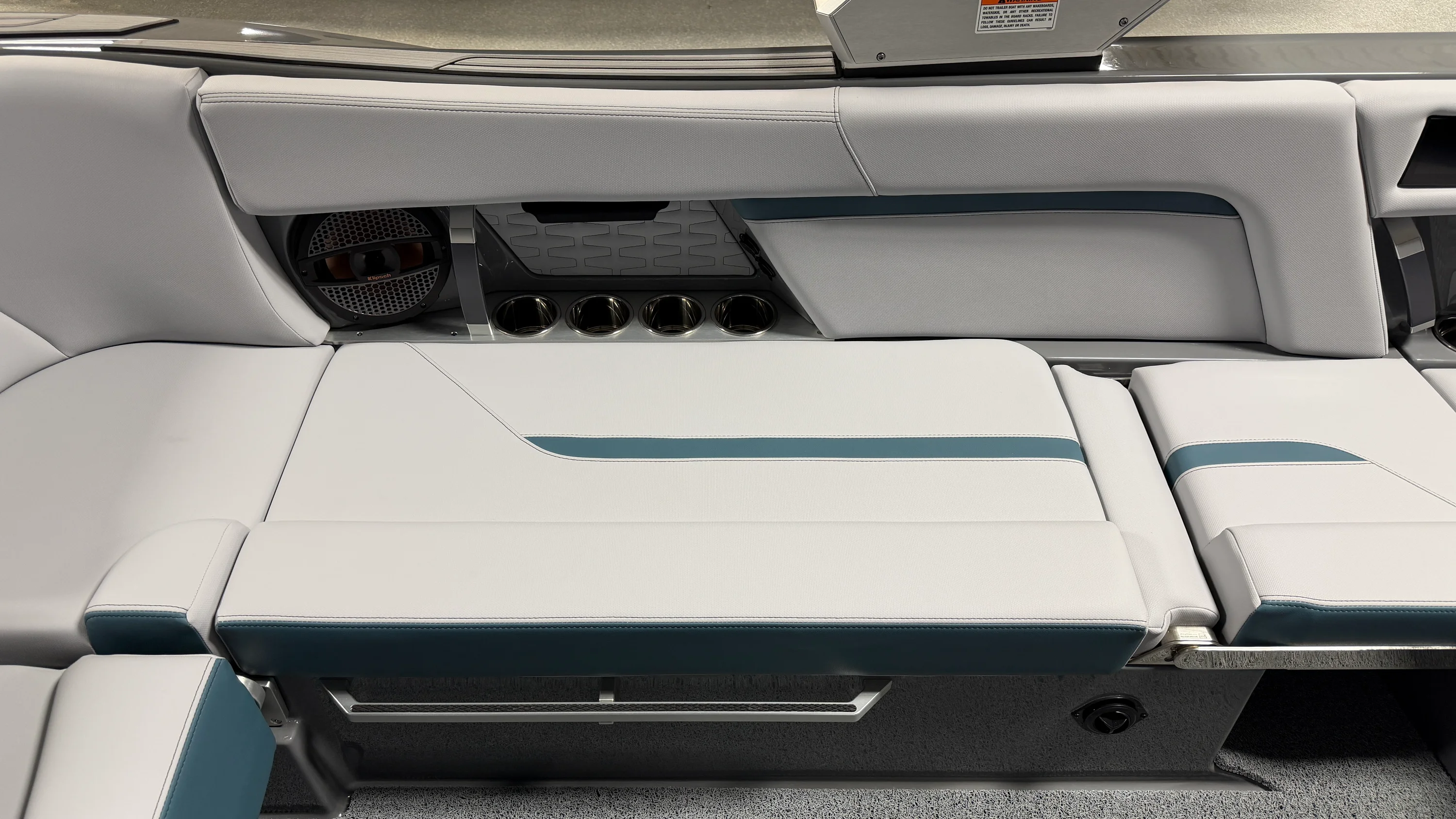 2025 Mastercraft X24 Image Thumbnail #41