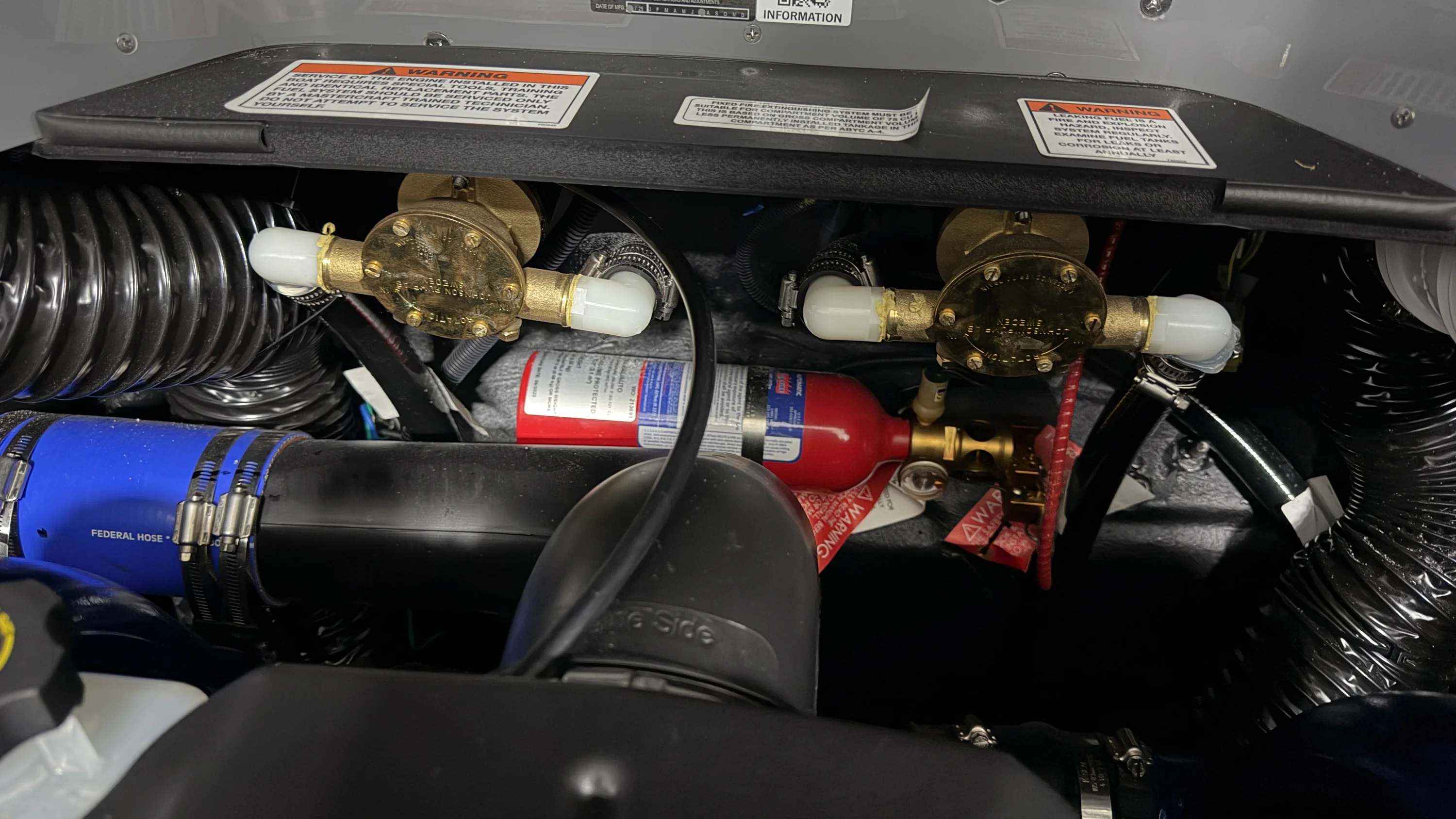 2025 Mastercraft X24 Image Thumbnail #23