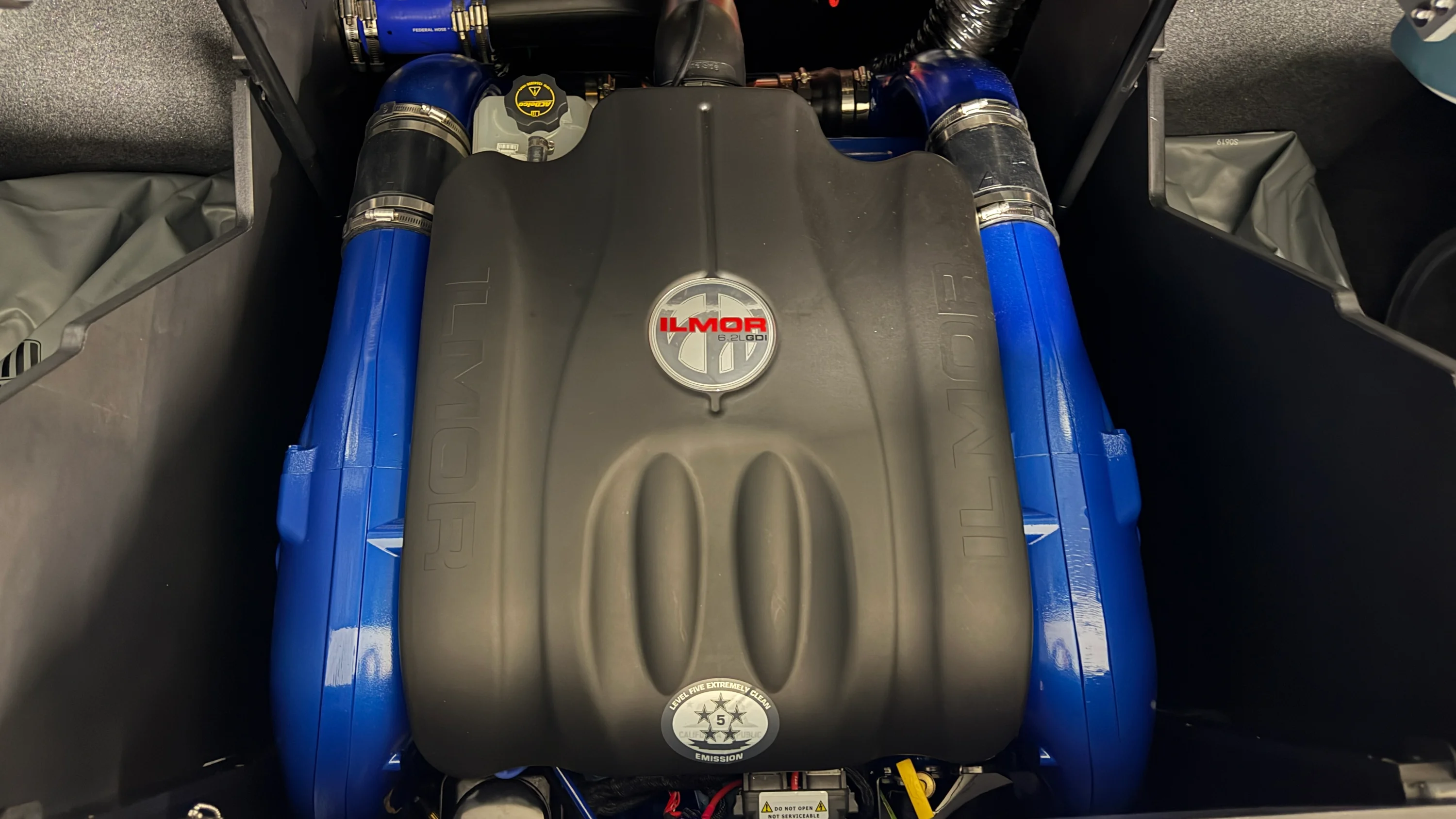 2025 Mastercraft X24 Image Thumbnail #21