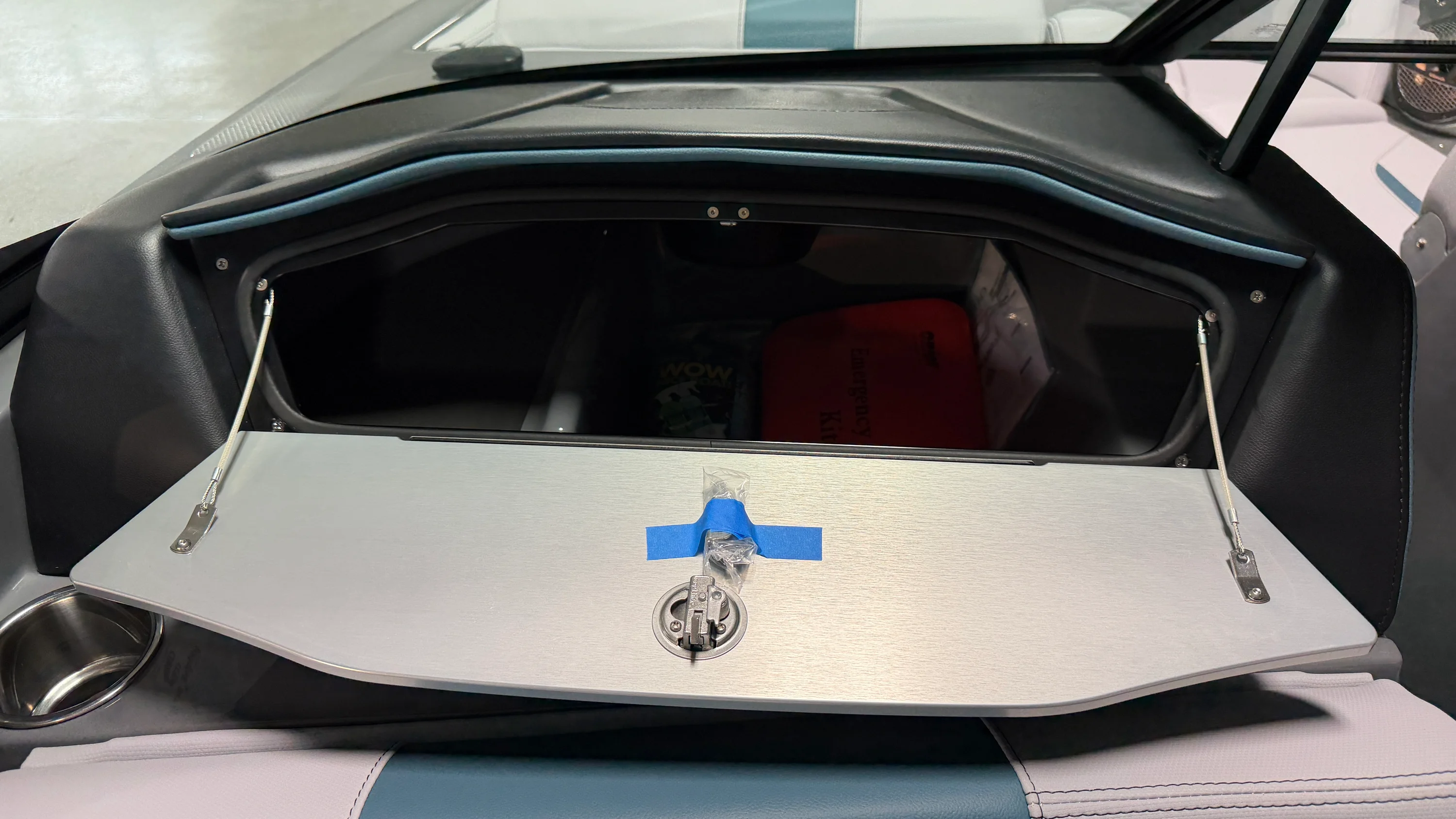 2025 Mastercraft X24 Image Thumbnail #63