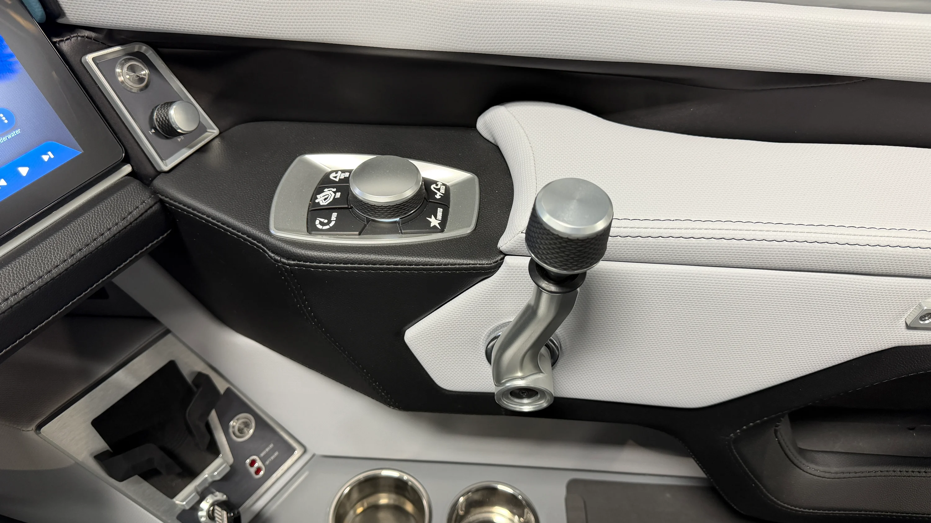 2025 Mastercraft X24 Image Thumbnail #71