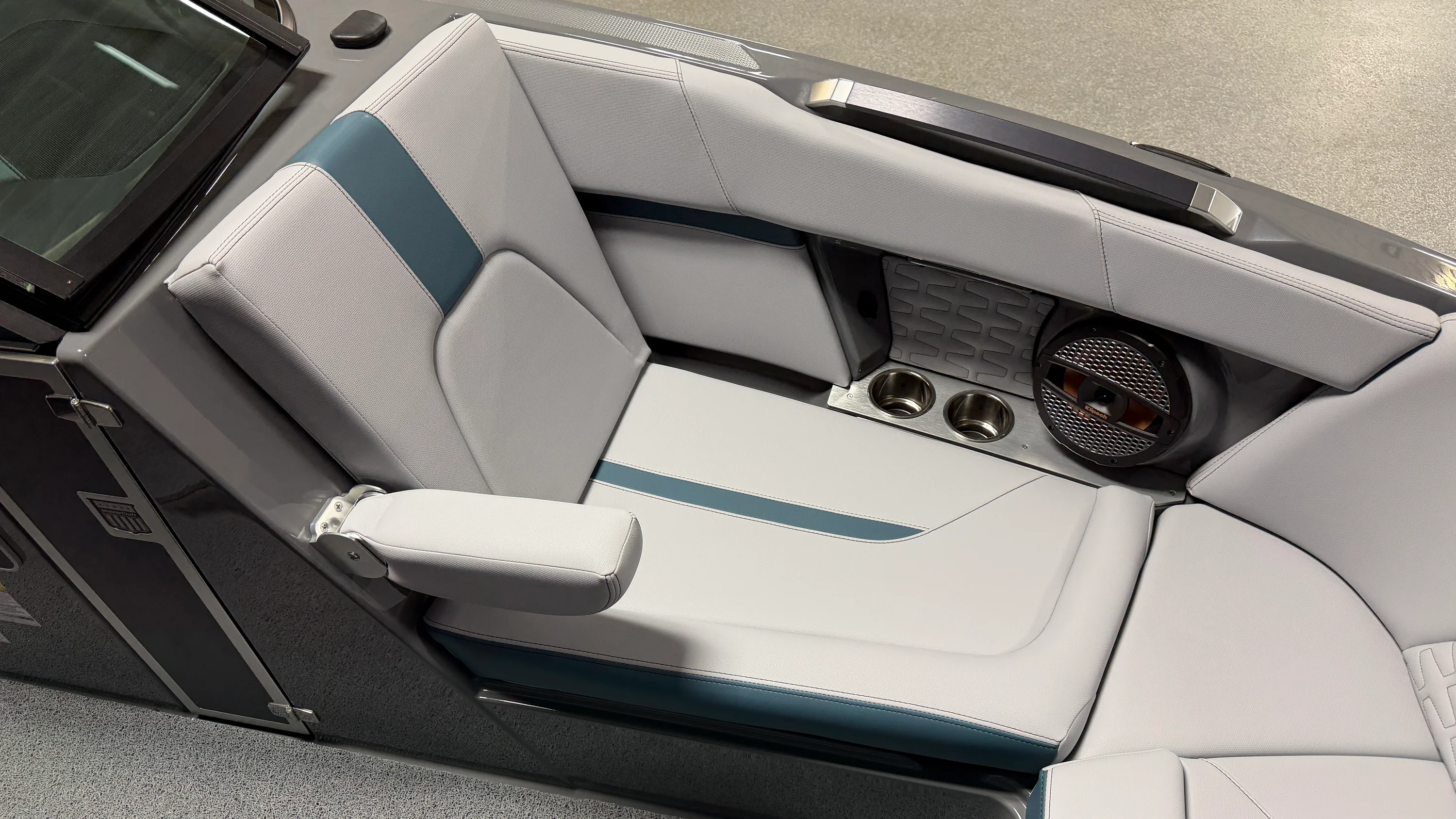 2025 Mastercraft X24 Image Thumbnail #88