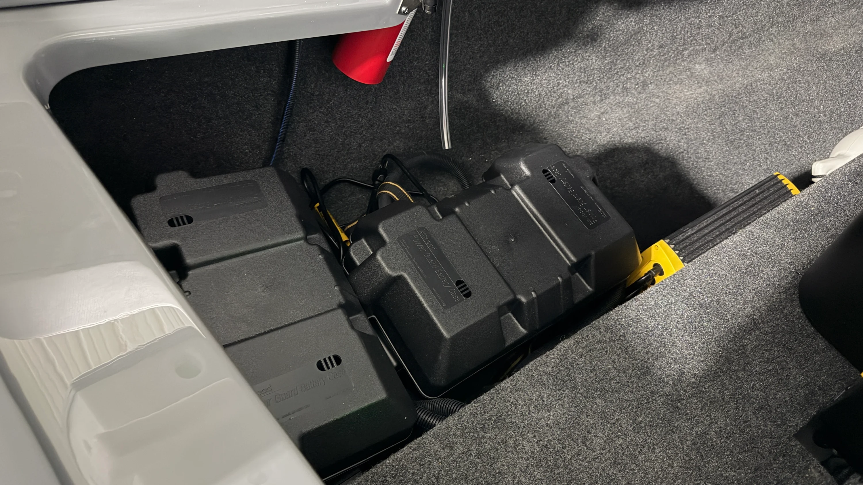 2025 Mastercraft X24 Image Thumbnail #56