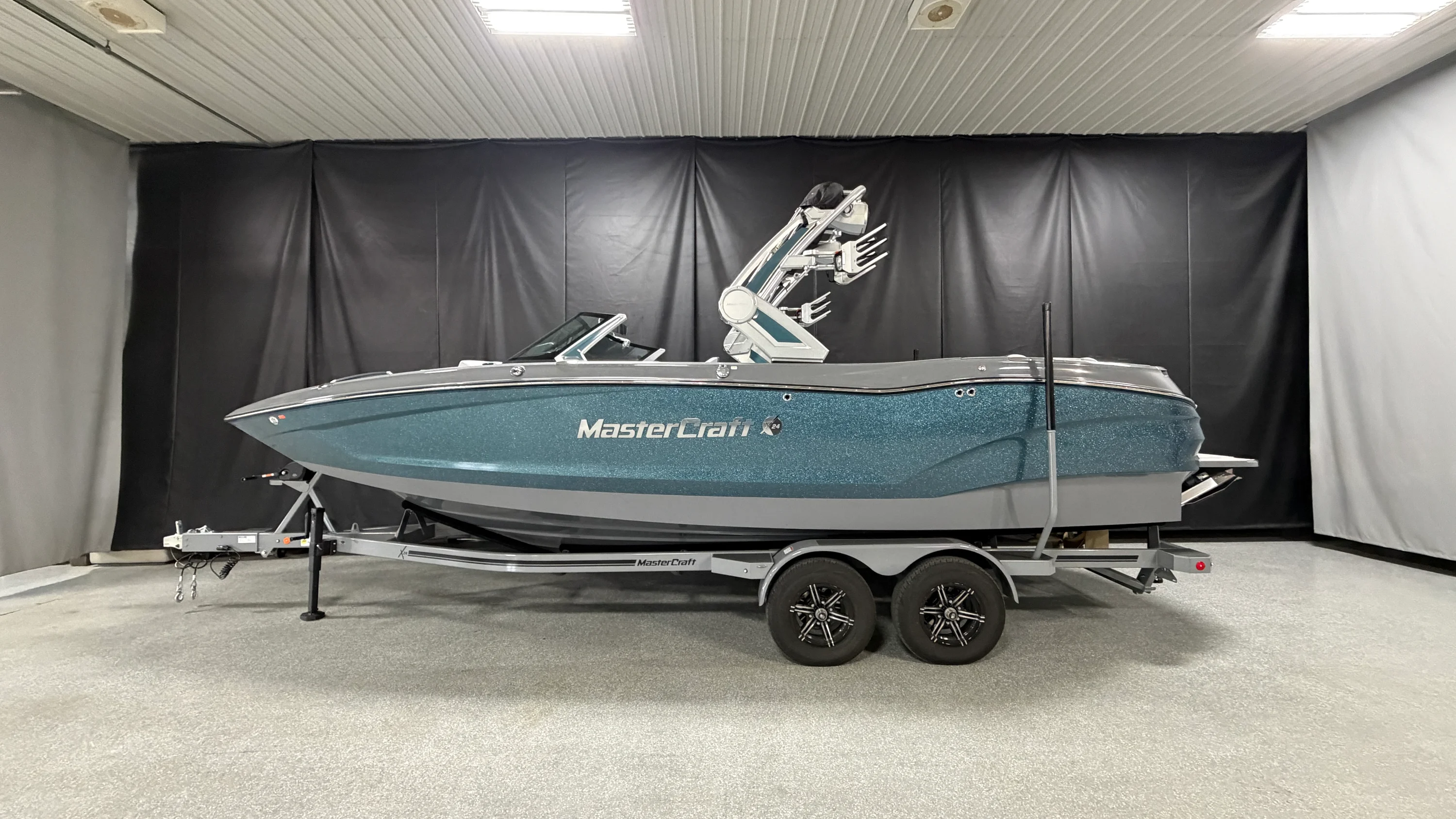 2025 Mastercraft X24 Image Thumbnail #0