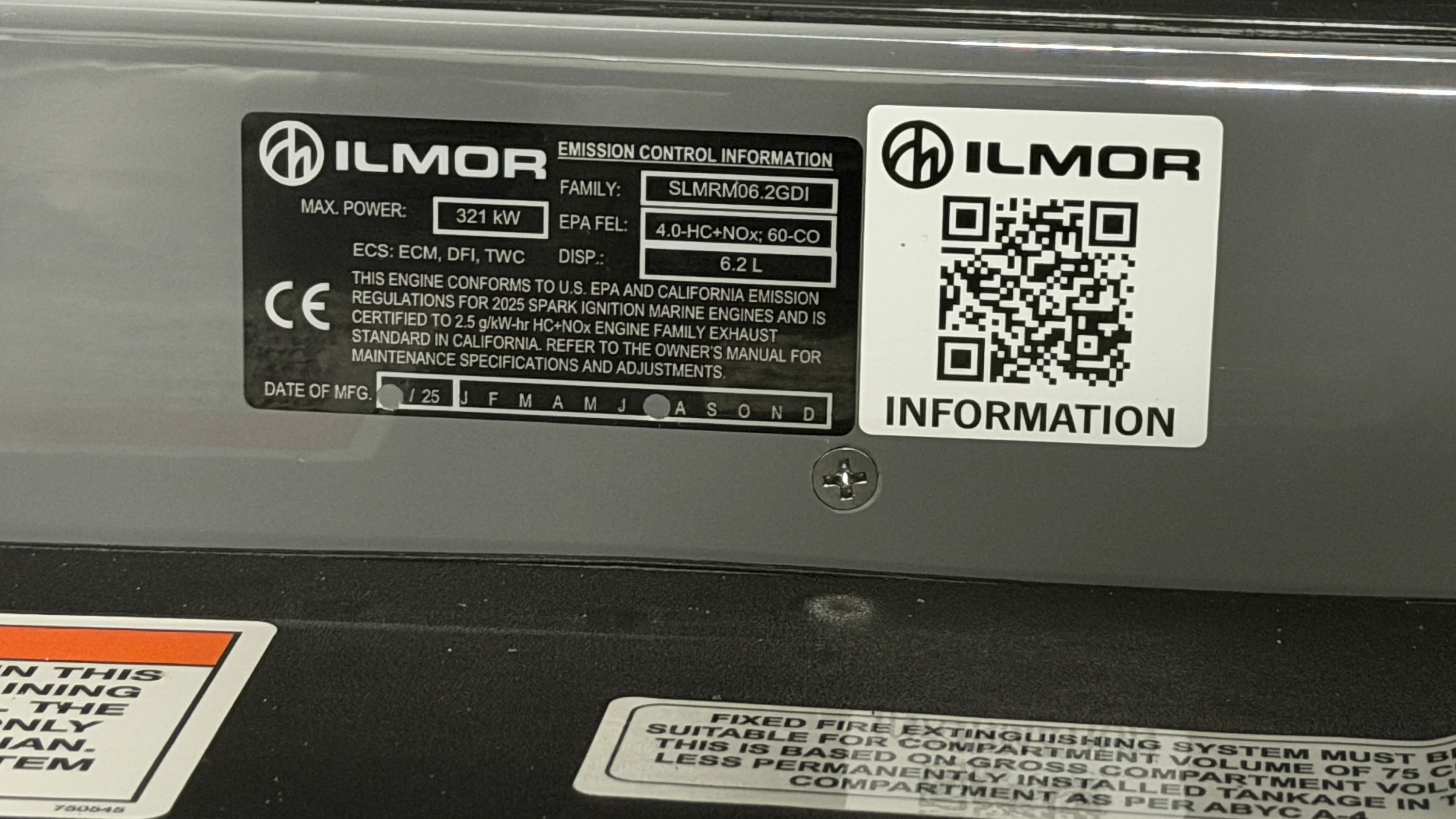 2025 Mastercraft X24 Image Thumbnail #24