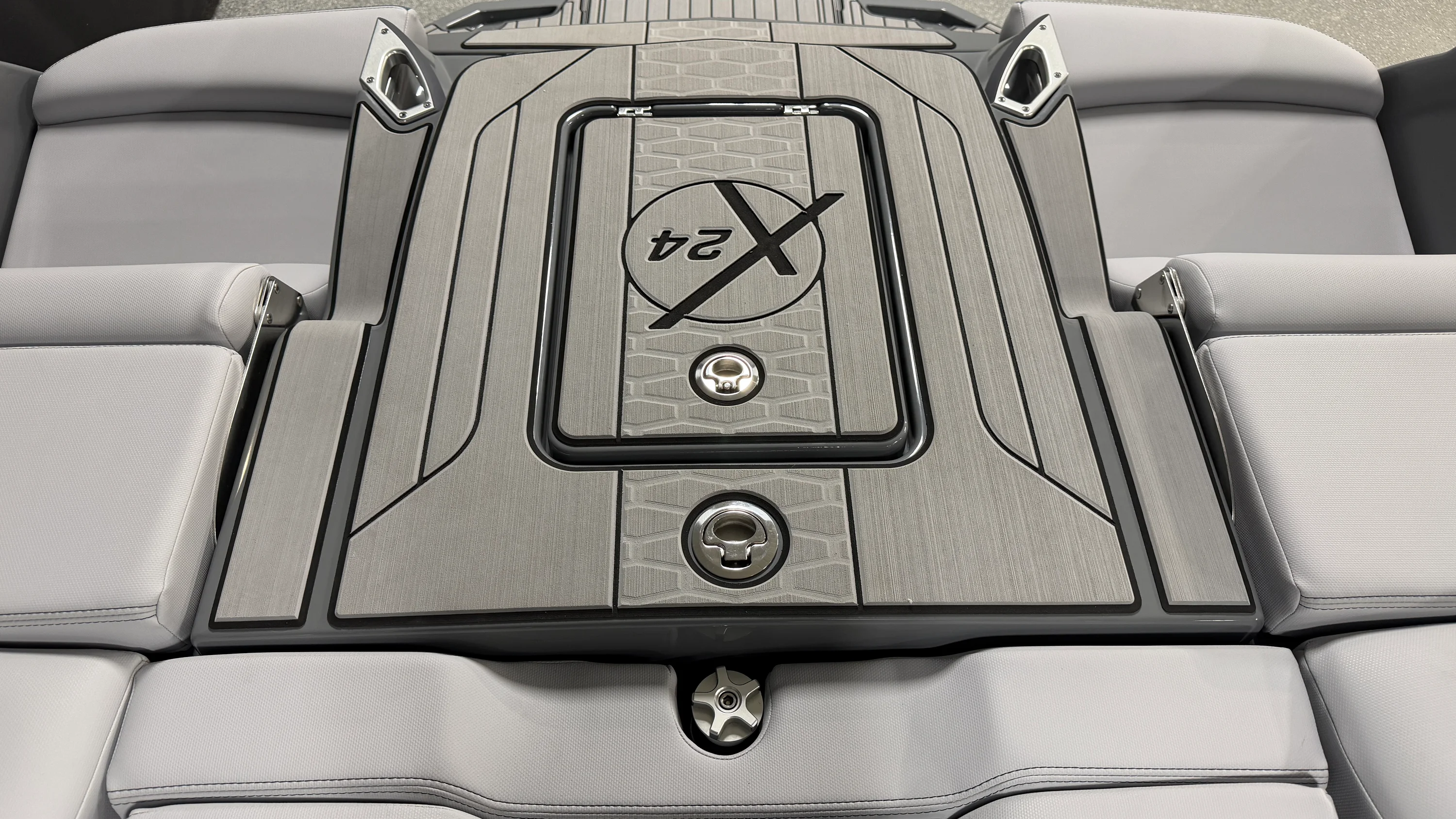 2025 Mastercraft X24 Image Thumbnail #19