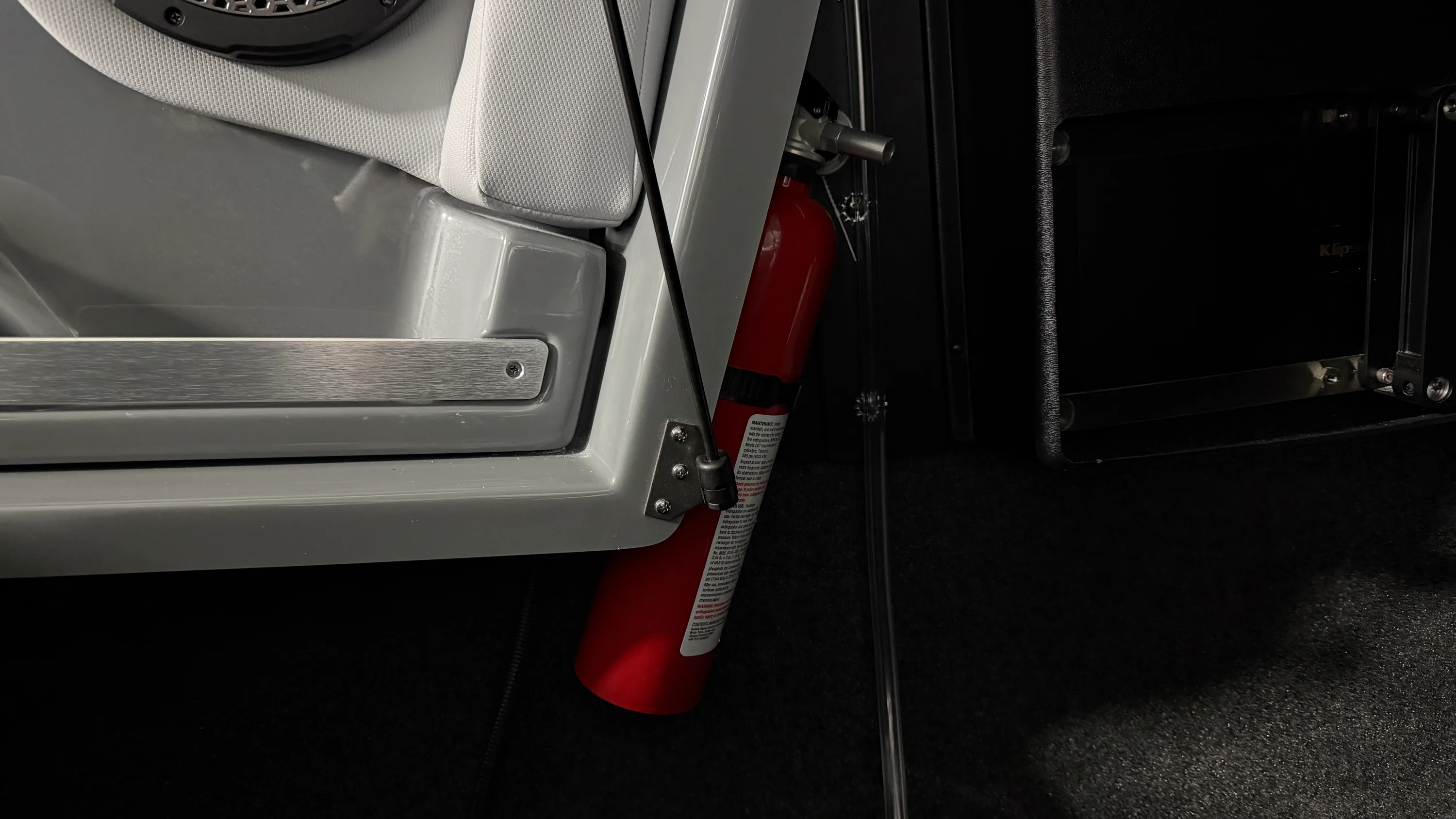 2025 Mastercraft X24 Image Thumbnail #57