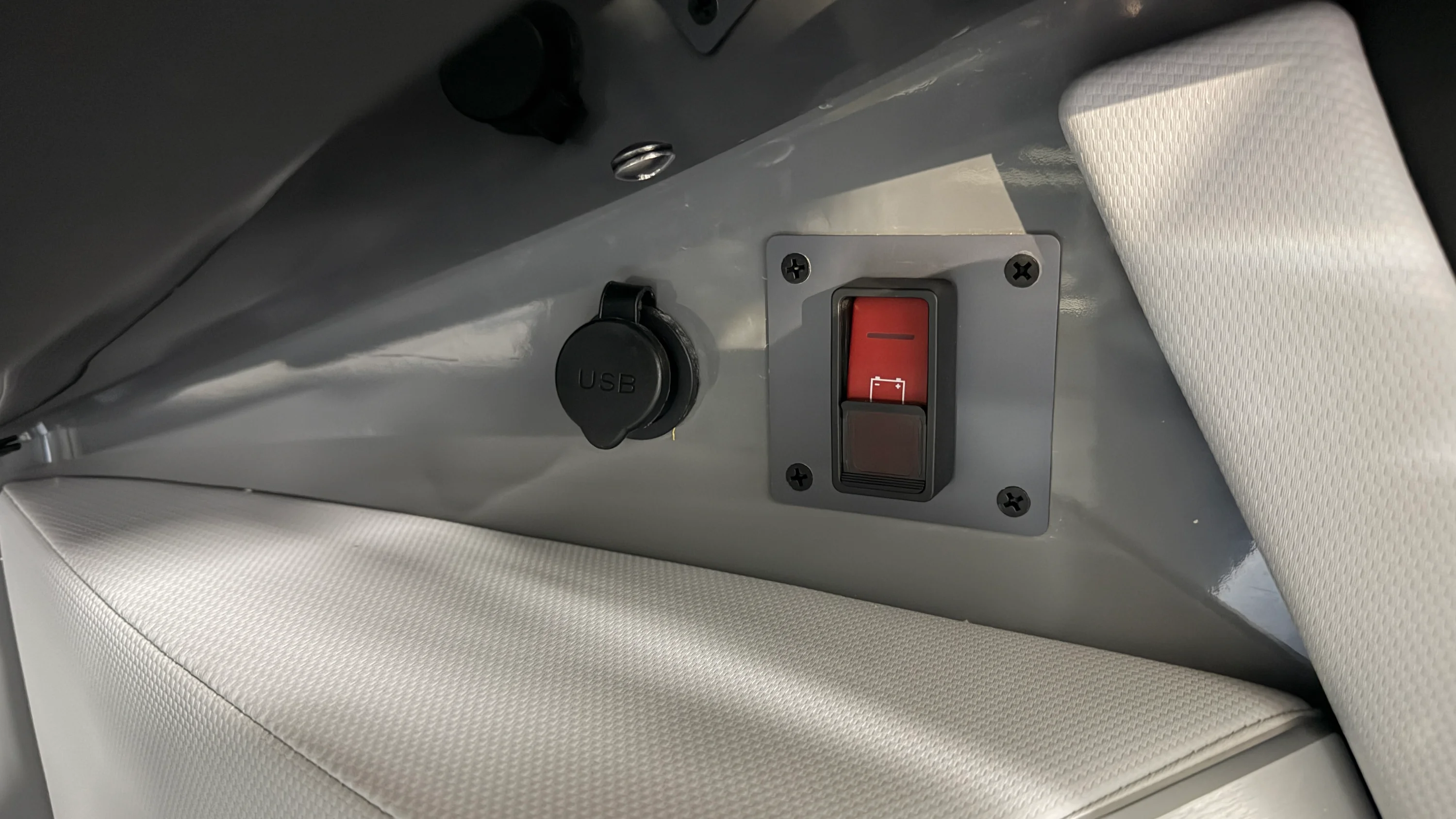 2025 Mastercraft X24 Image Thumbnail #80