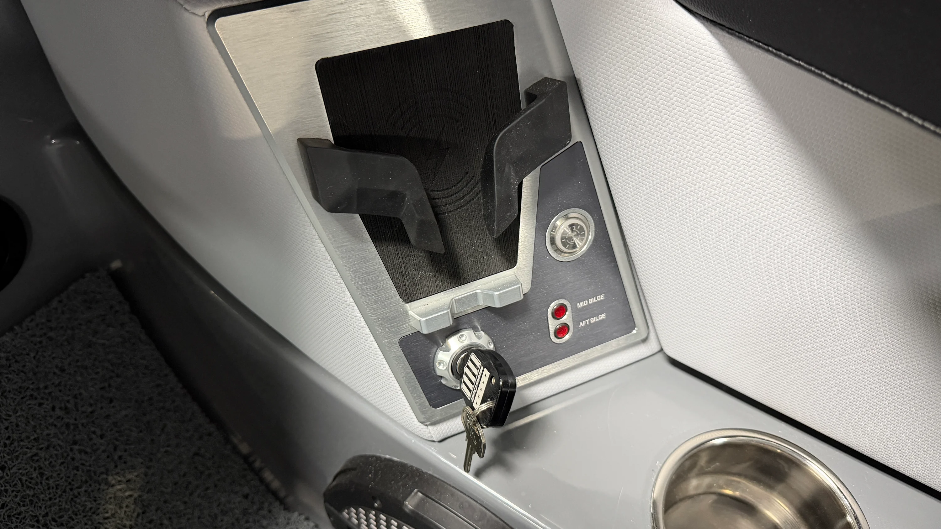 2025 Mastercraft X24 Image Thumbnail #70