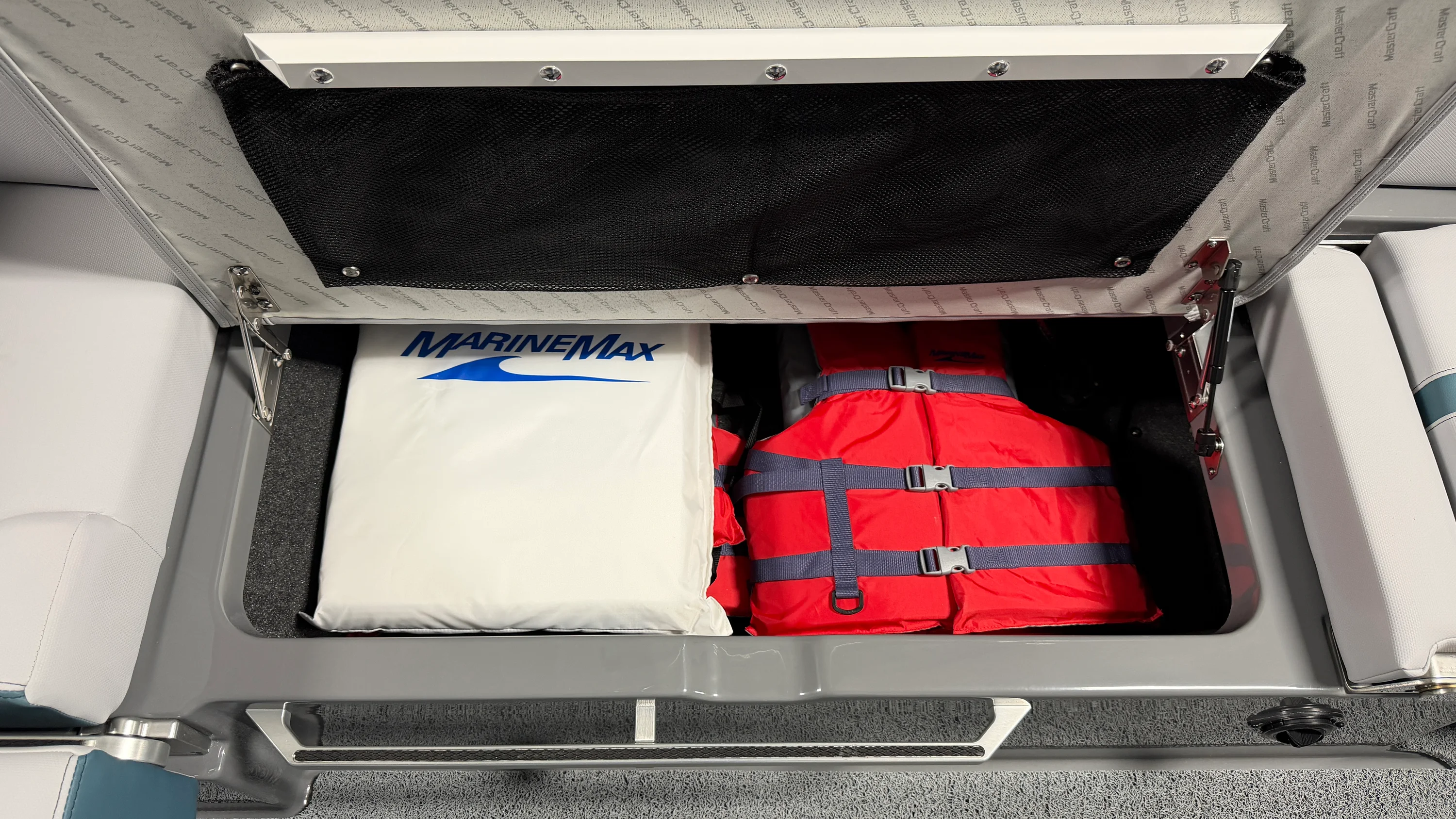 2025 Mastercraft X24 Image Thumbnail #45