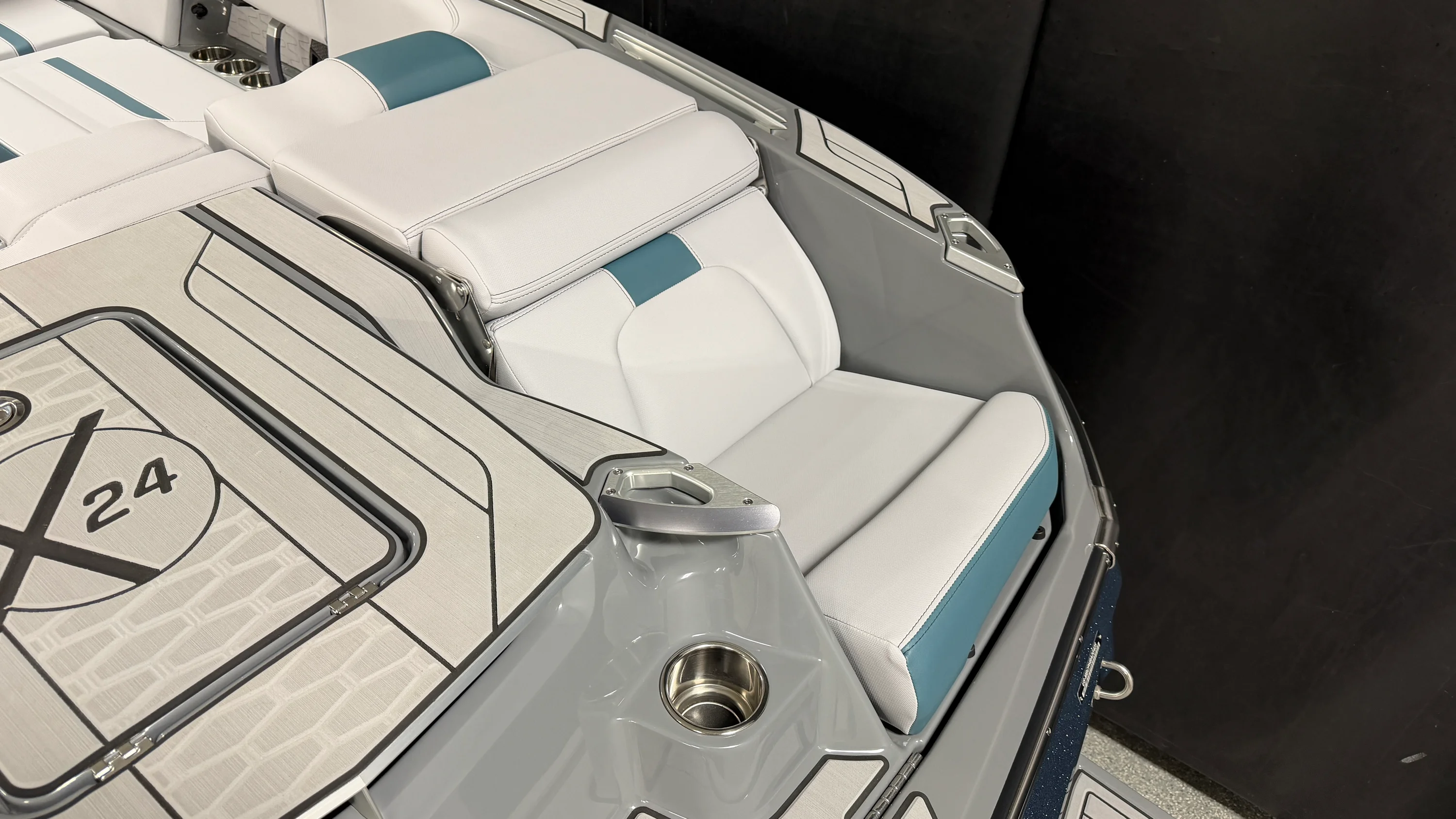 2025 Mastercraft X24 Image Thumbnail #12