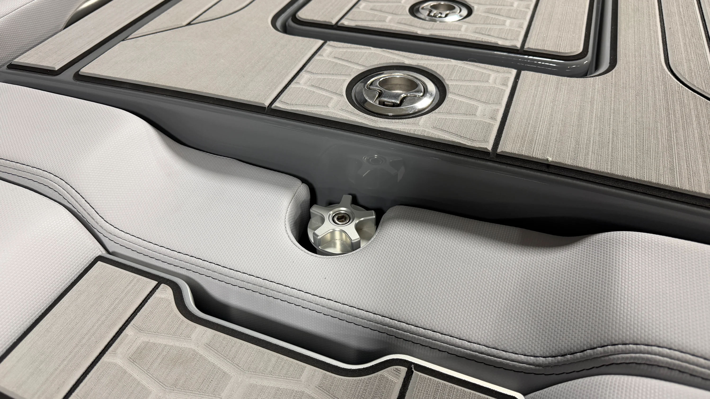 2025 Mastercraft X24 Image Thumbnail #25