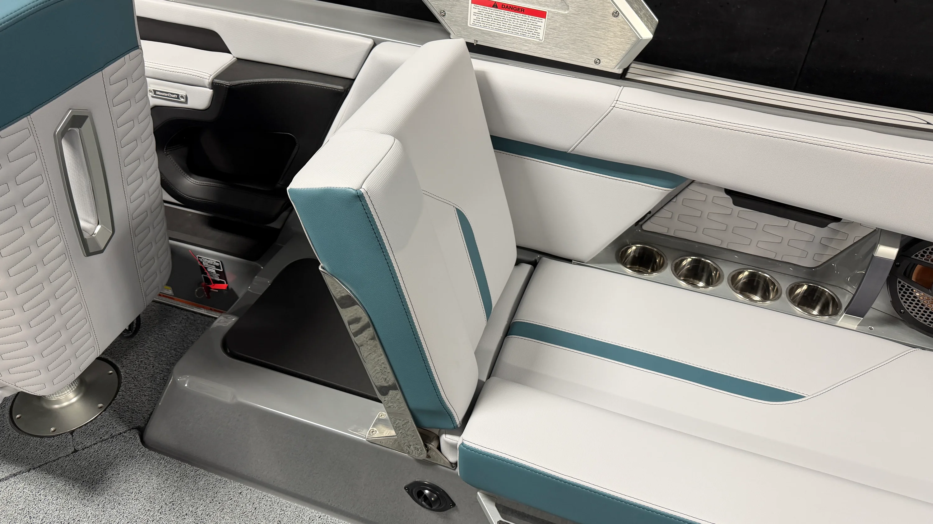 2025 Mastercraft X24 Image Thumbnail #37