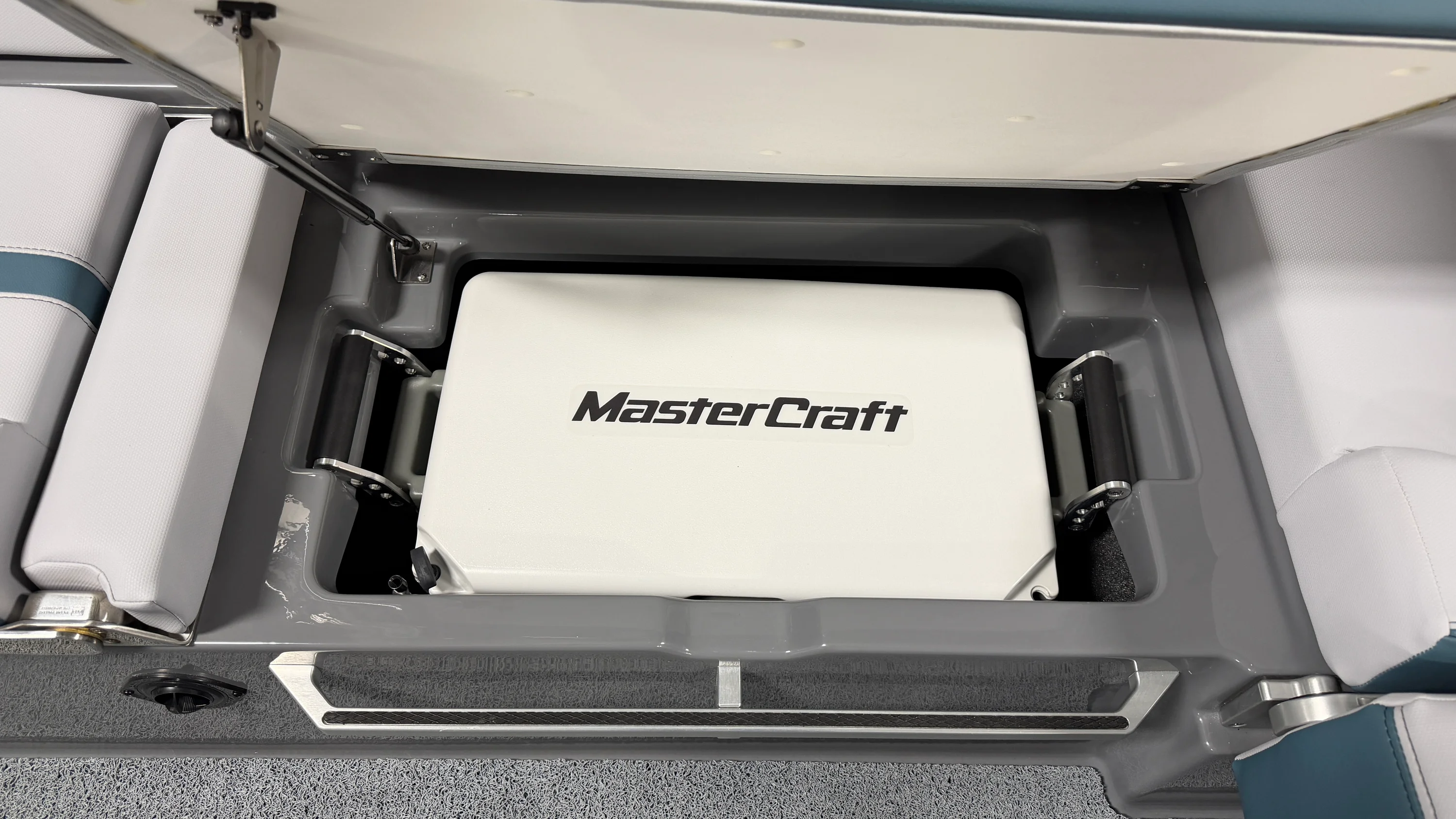 2025 Mastercraft X24 Image Thumbnail #33