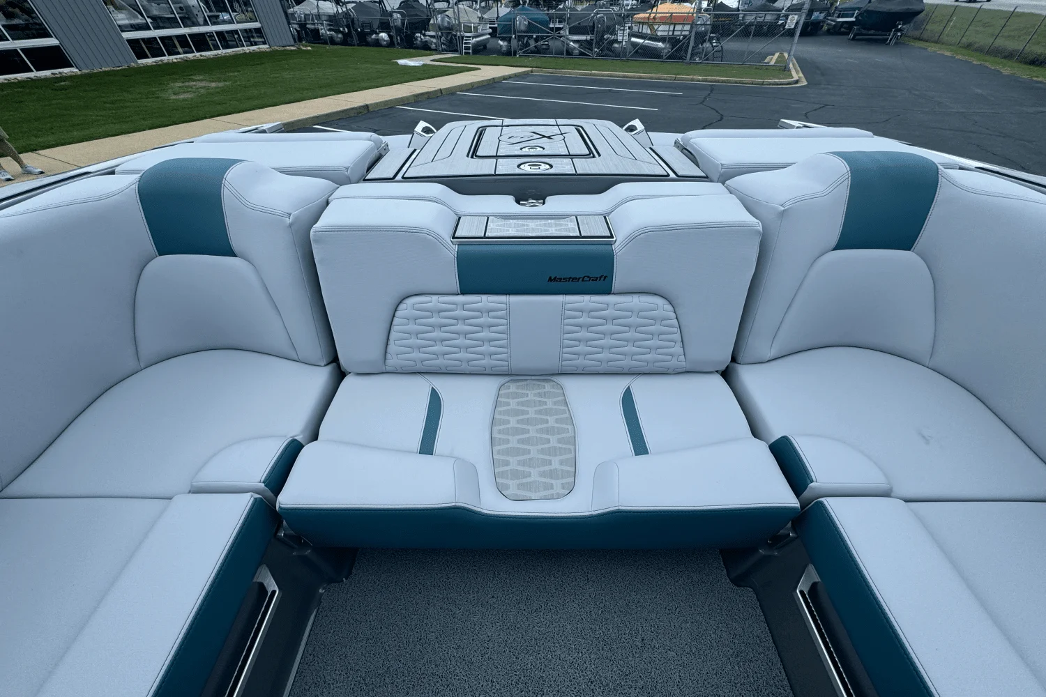 2025 Mastercraft X24 Image Thumbnail #6