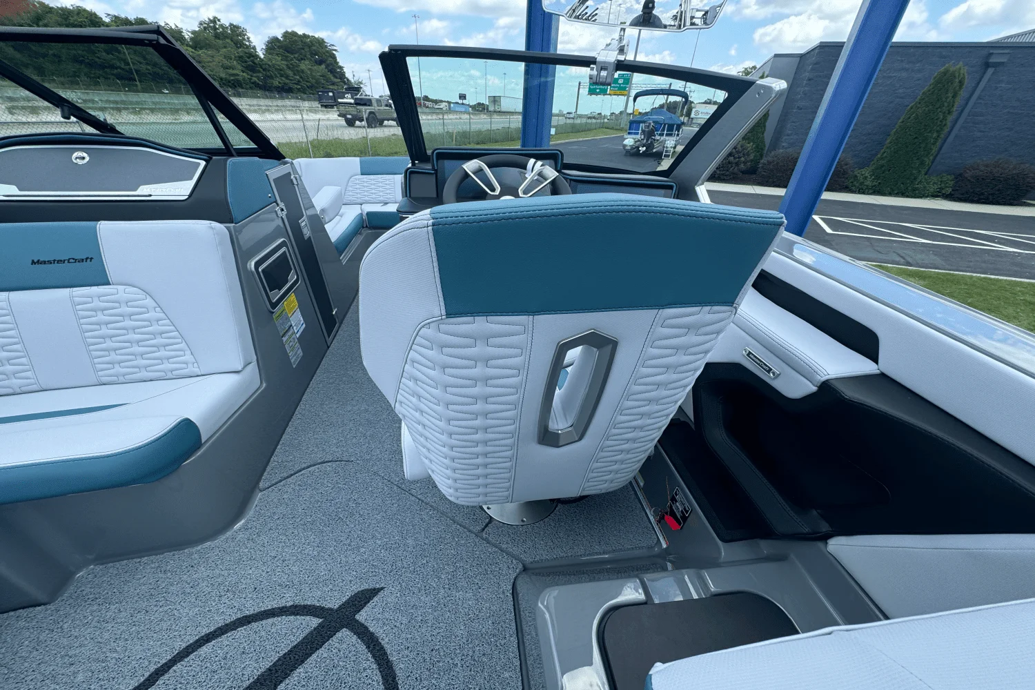 2025 Mastercraft X24 Image Thumbnail #12