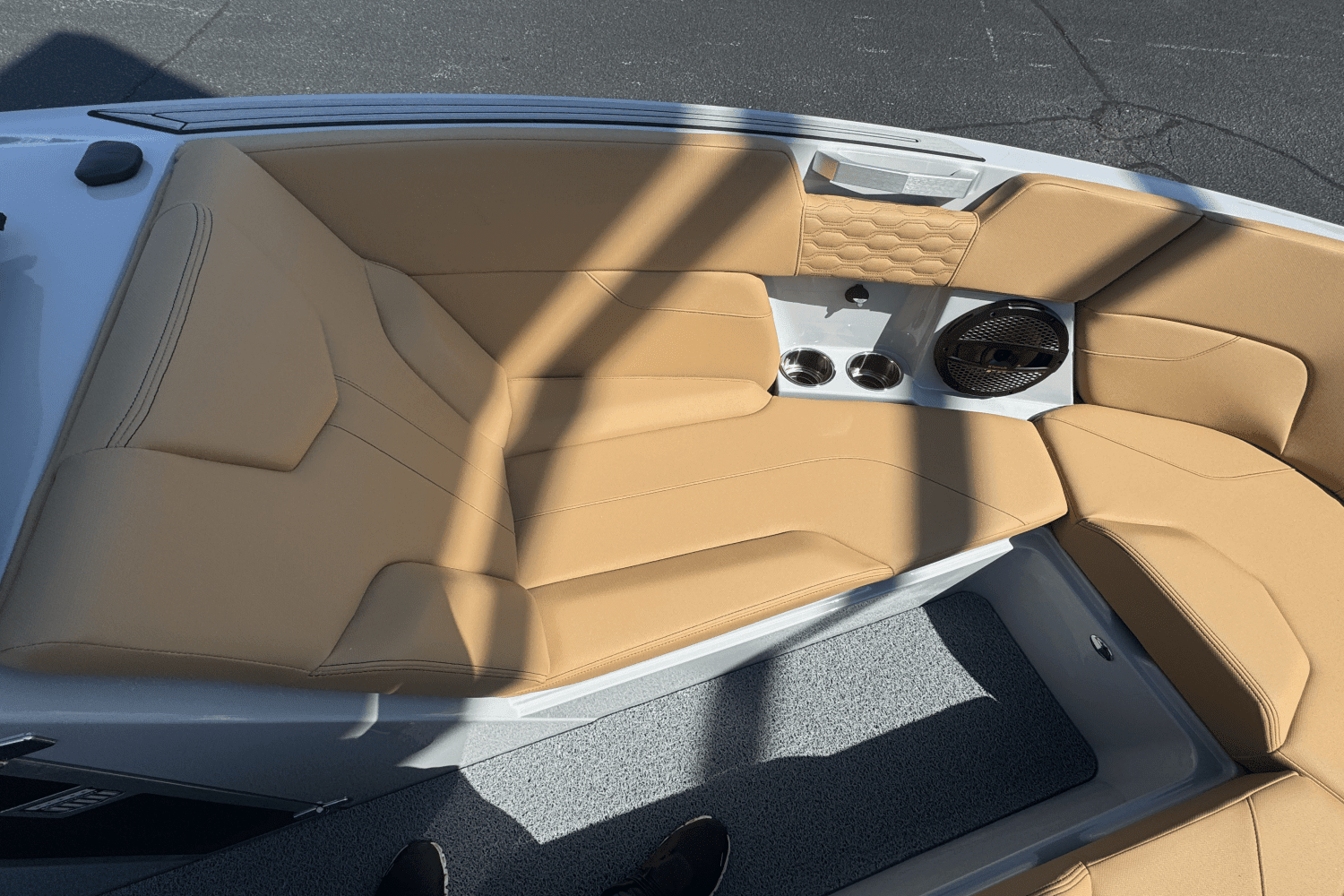 2025 Mastercraft XT25 Image Thumbnail #4