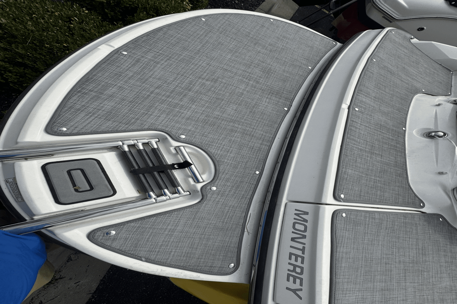 2014 Monterey 204FS Image Thumbnail #10