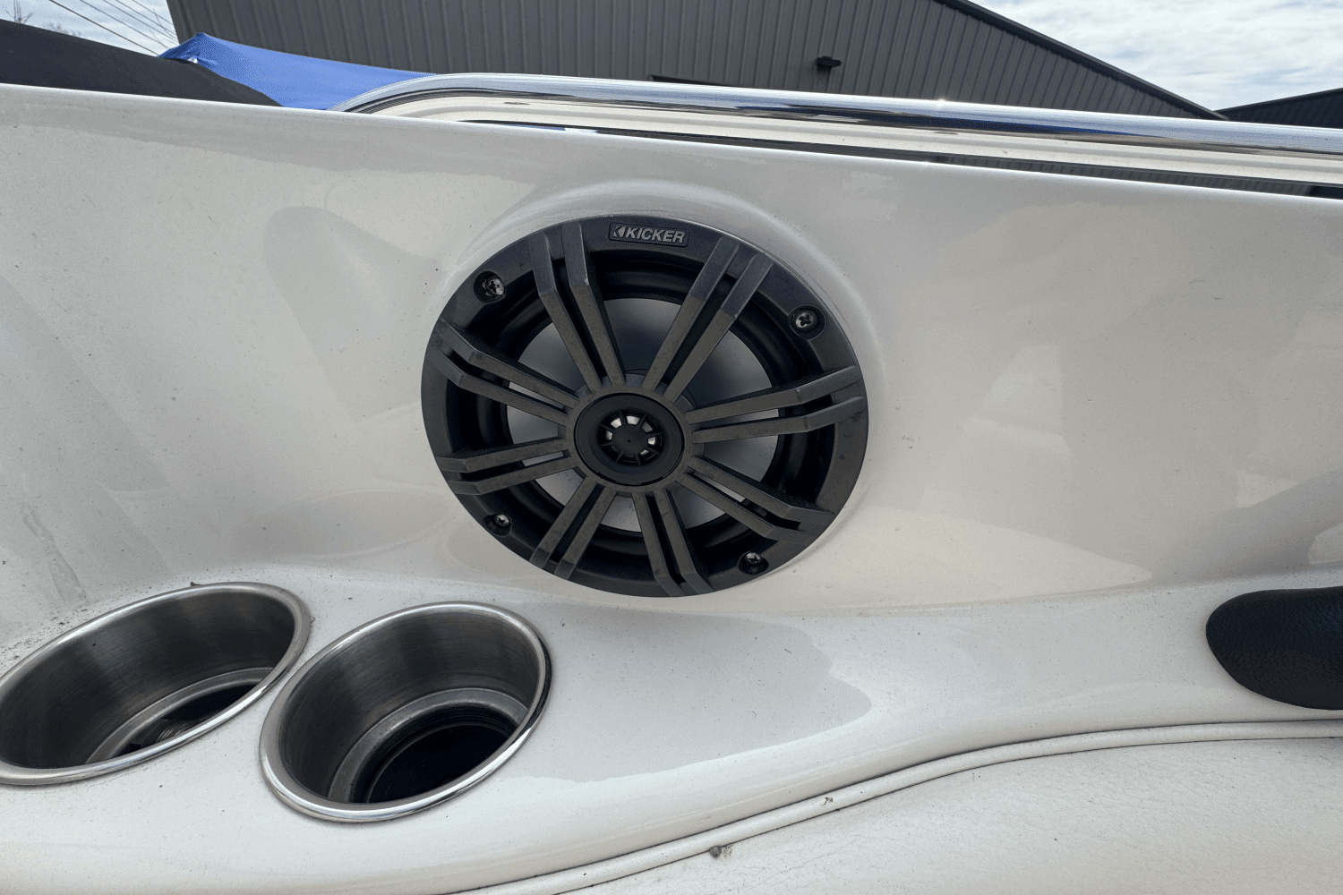 2014 Monterey 204FS Image Thumbnail #20