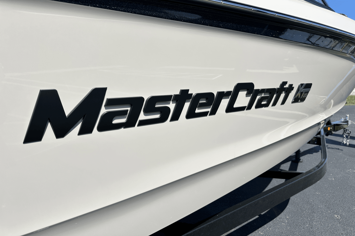 2025 Mastercraft XT25 Image Thumbnail #24