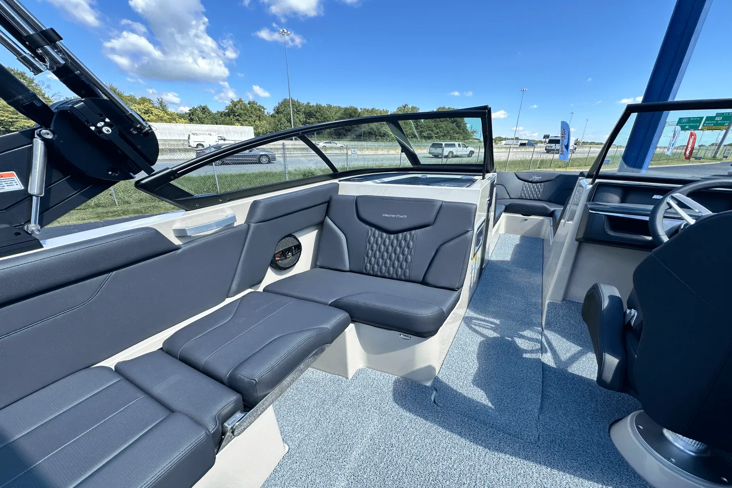 2025 Mastercraft XT25 Image Thumbnail #10