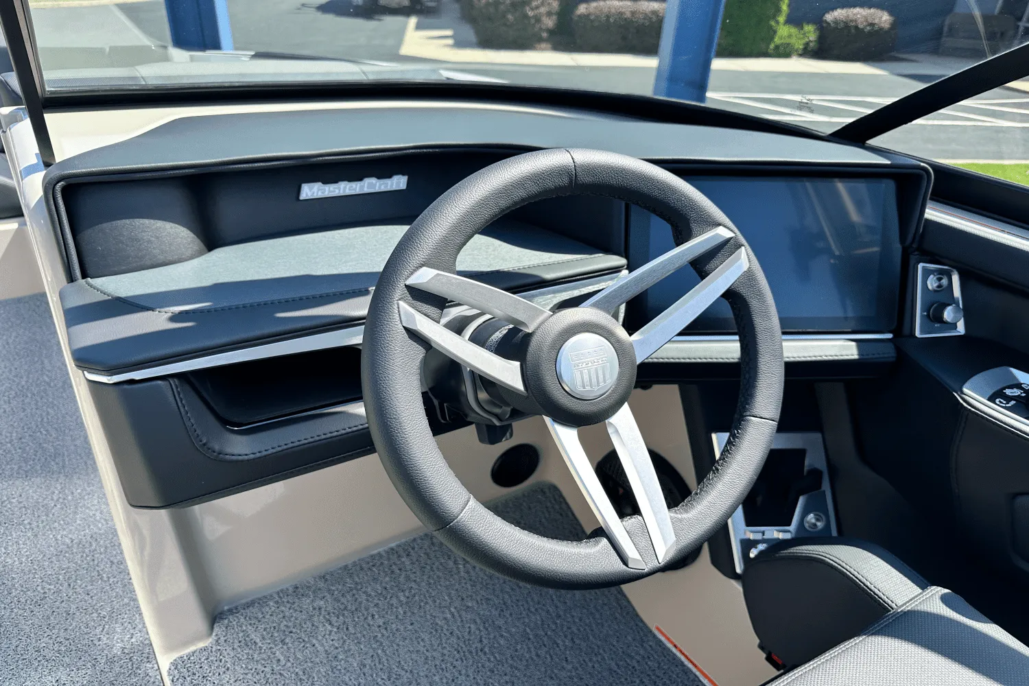2025 Mastercraft XT25 Image Thumbnail #15