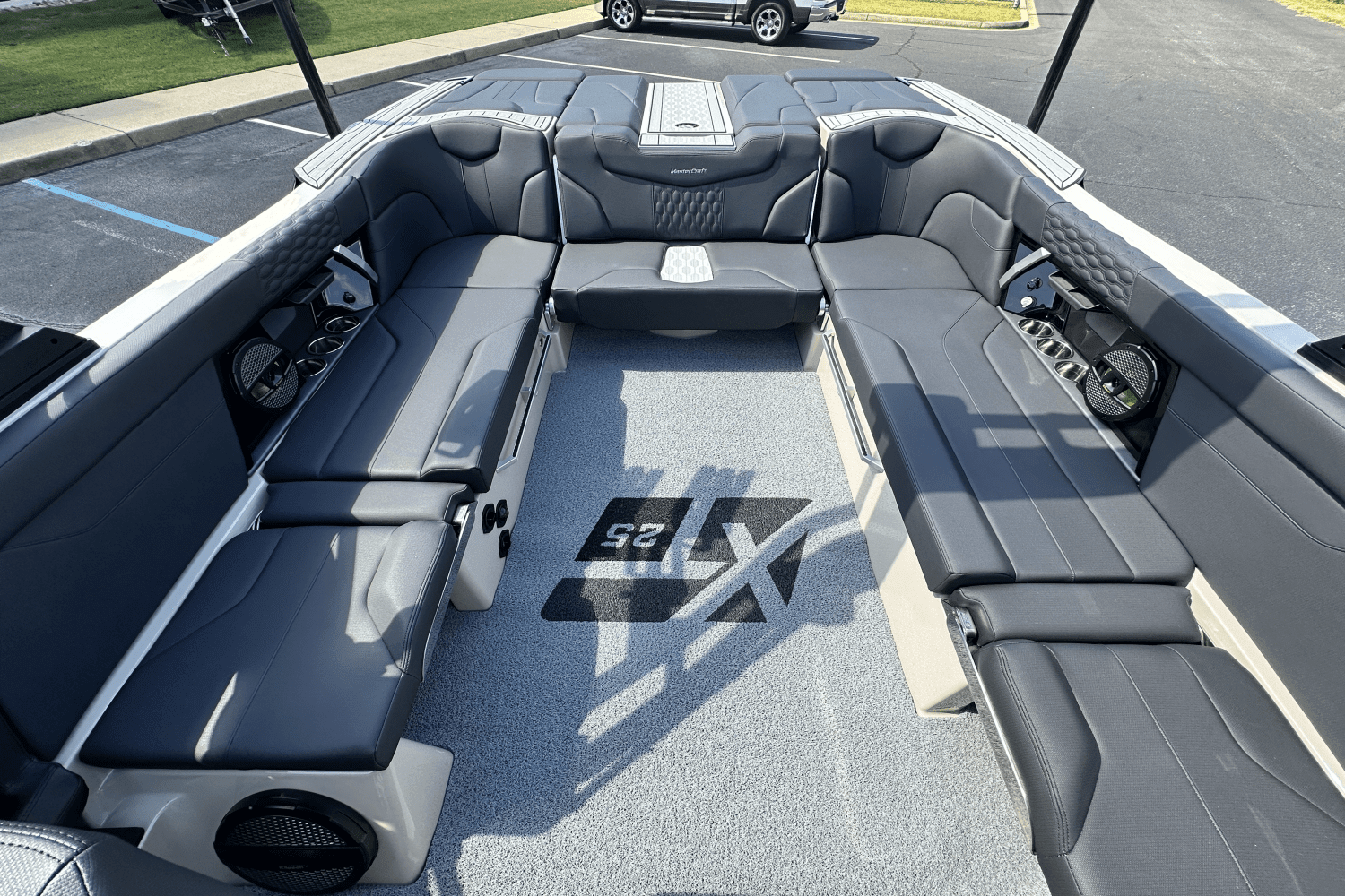 2025 Mastercraft XT25 Image Thumbnail #12