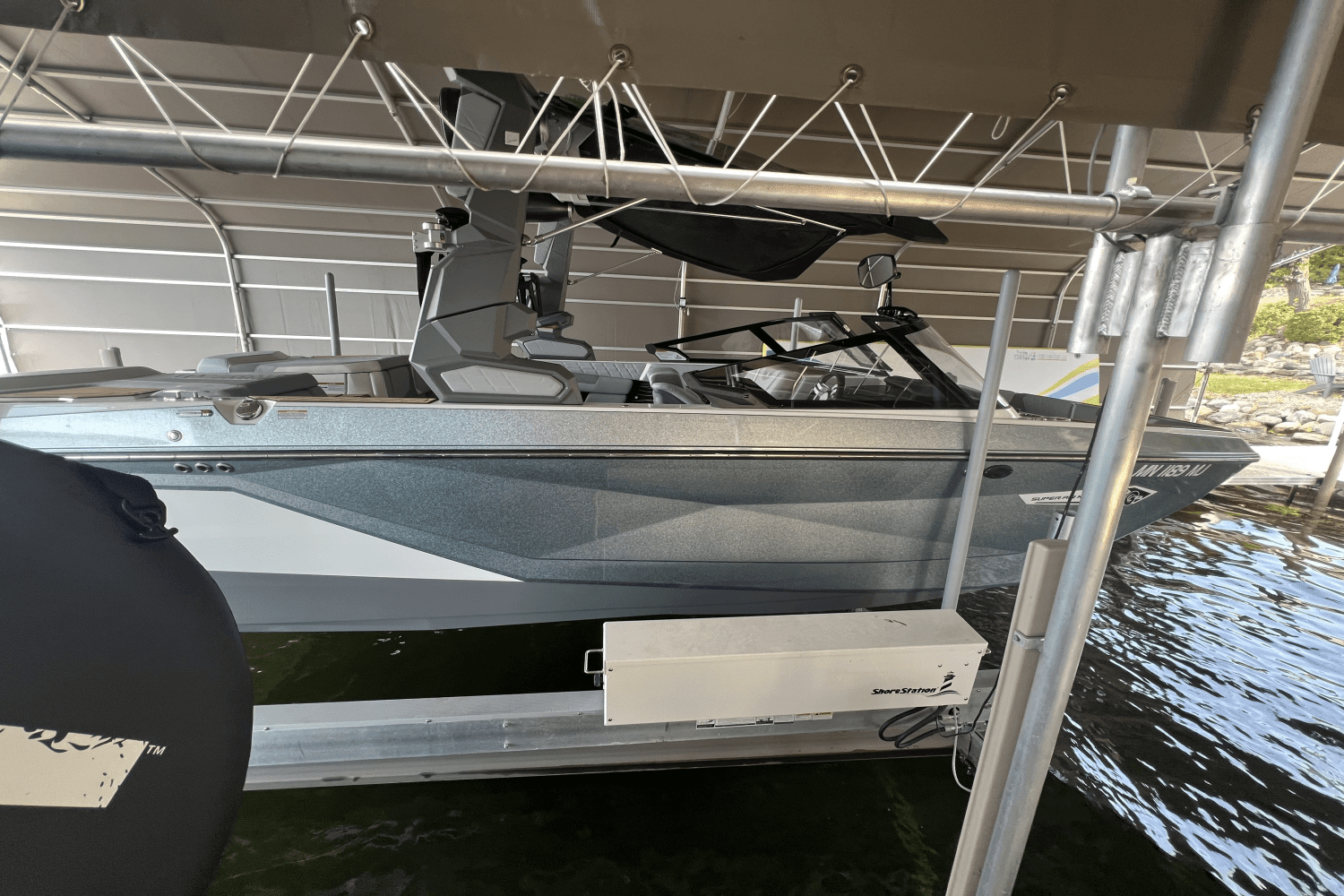 2022 Nautique Super Air Nautique G23 Image Thumbnail #5