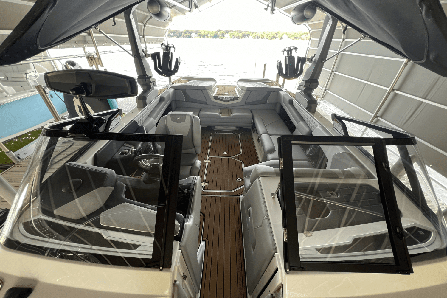 2022 Nautique Super Air Nautique G23 Image Thumbnail #18