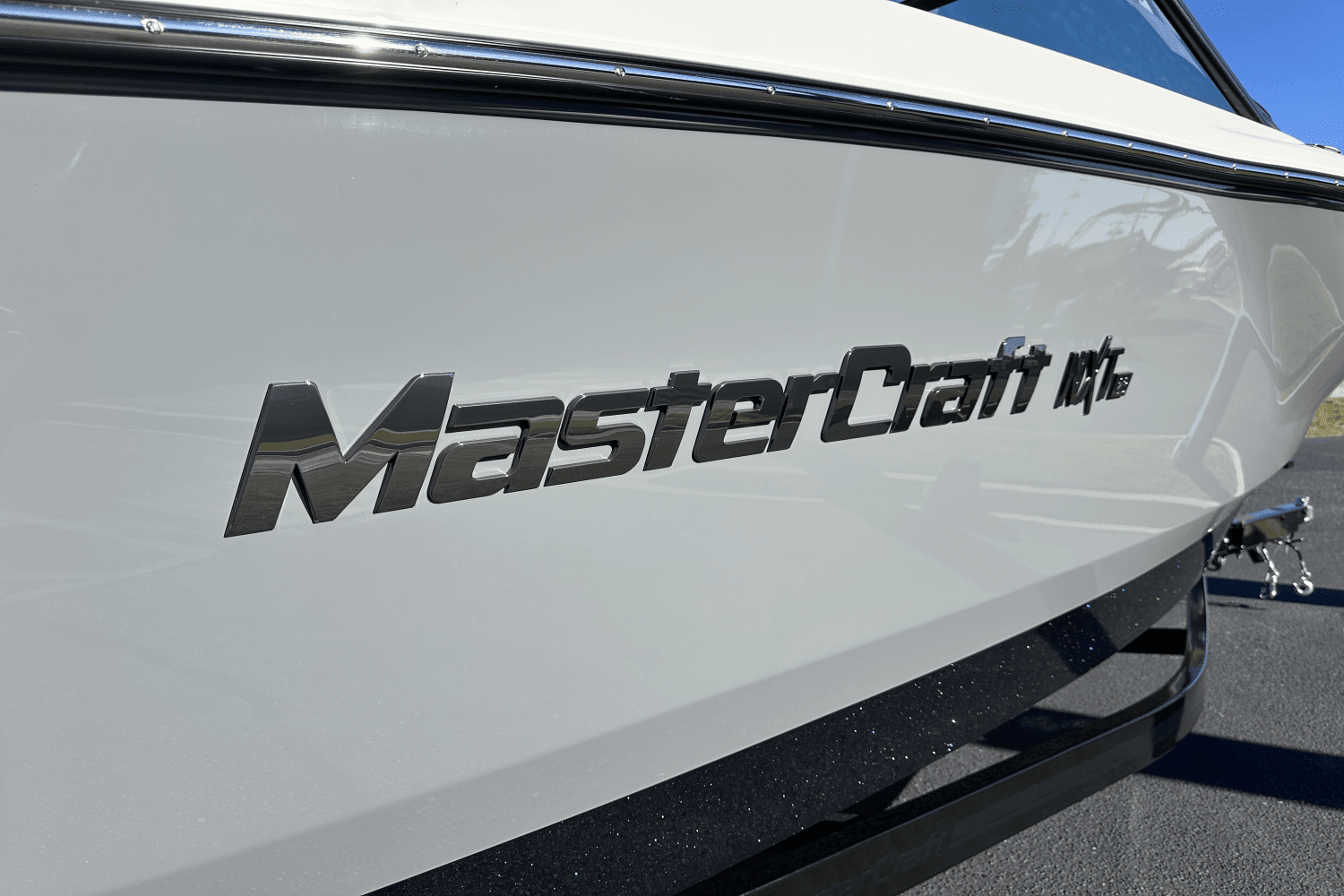 2025 Mastercraft NXT23 Image Thumbnail #5