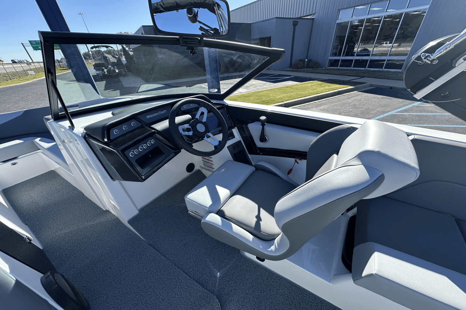 2025 Mastercraft NXT23 Image Thumbnail #14