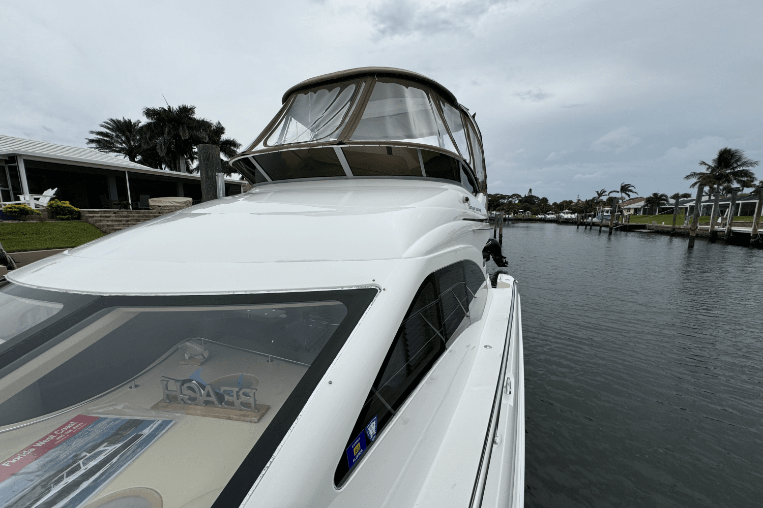 2004 Sea Ray 420 Sedan Bridge Image Thumbnail #26