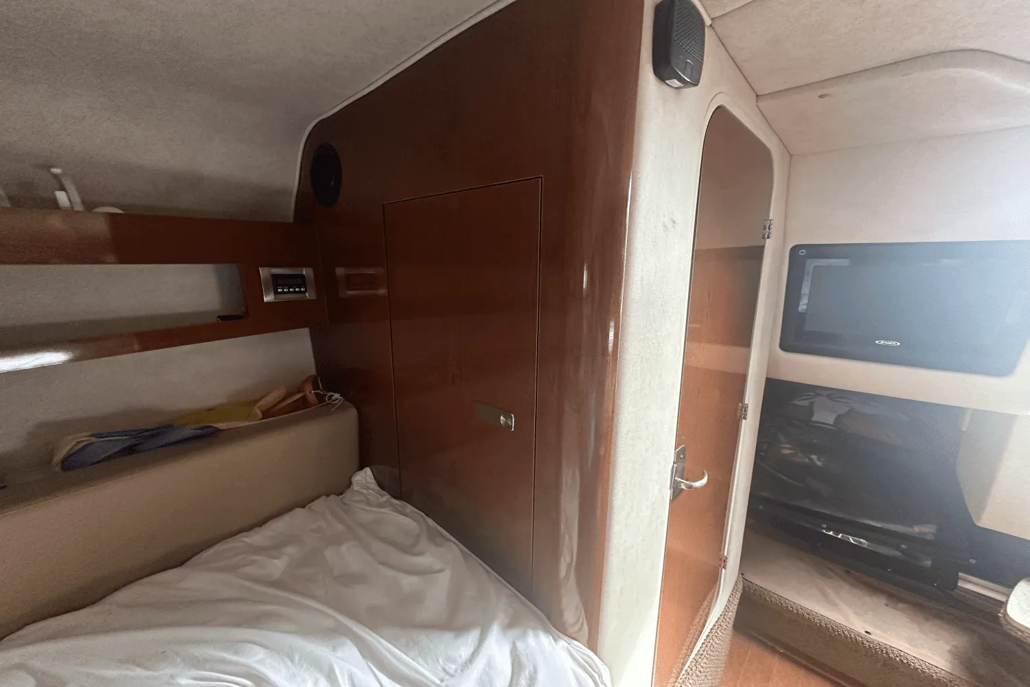 2012 Sea Ray 280 SUNDANCER Image Thumbnail #19