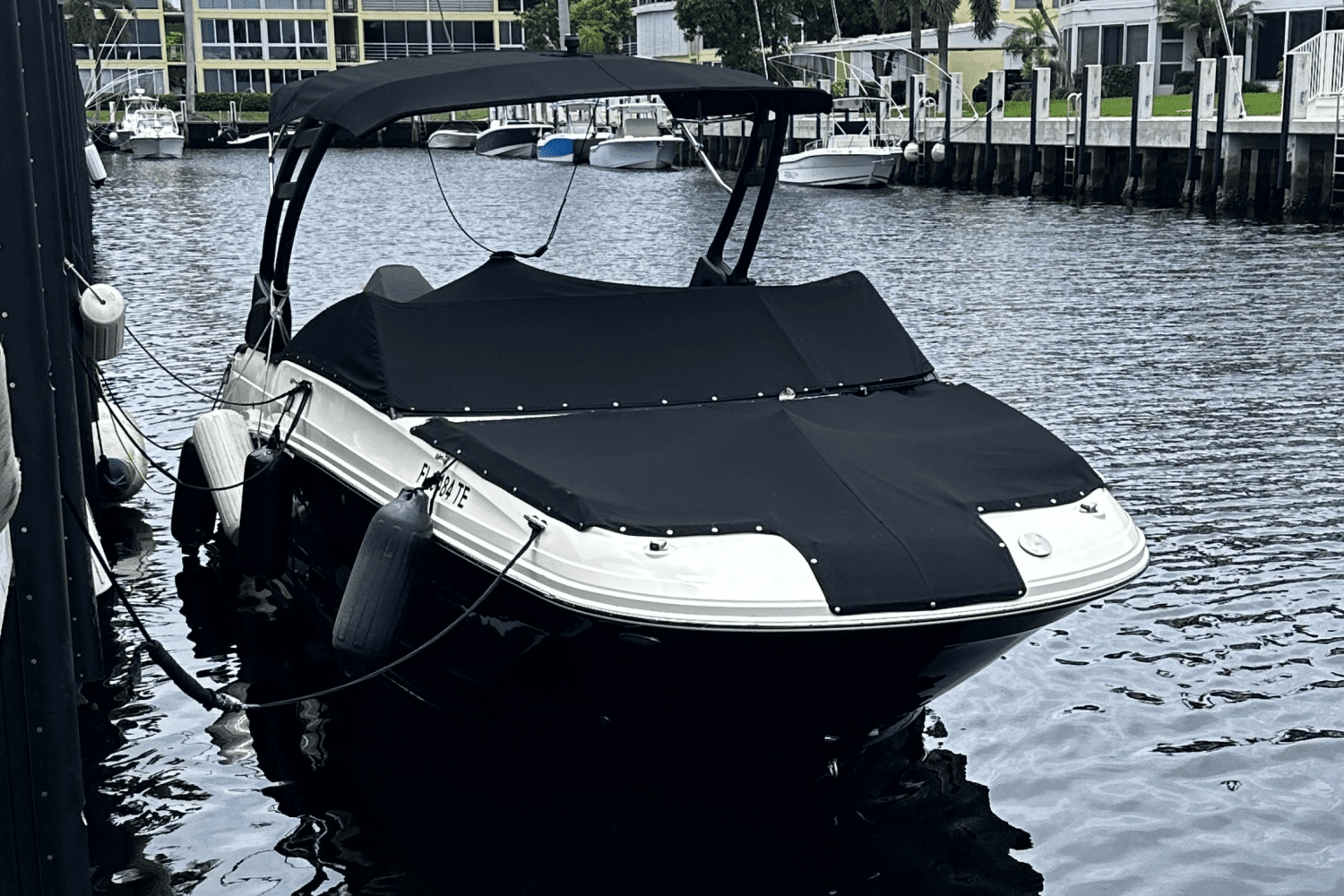 2022 Sea Ray 250SDX-OB Image Thumbnail #63