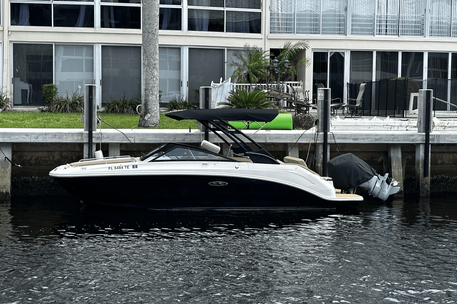 2022 Sea Ray 250SDX-OB Image Thumbnail #66