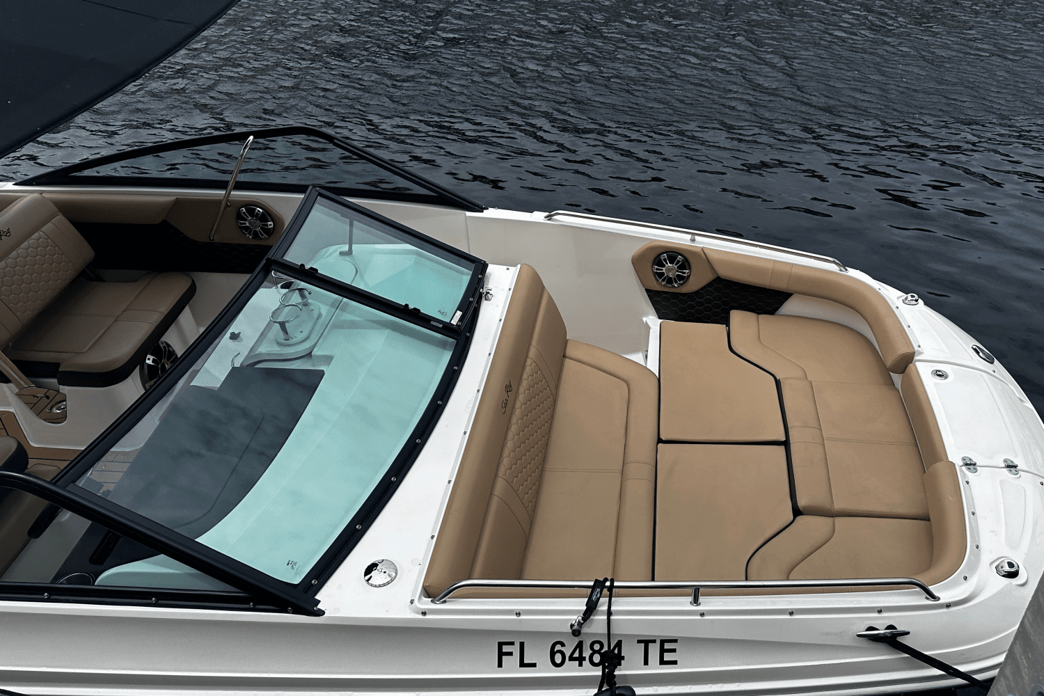 2022 Sea Ray 250SDX-OB Image Thumbnail #44